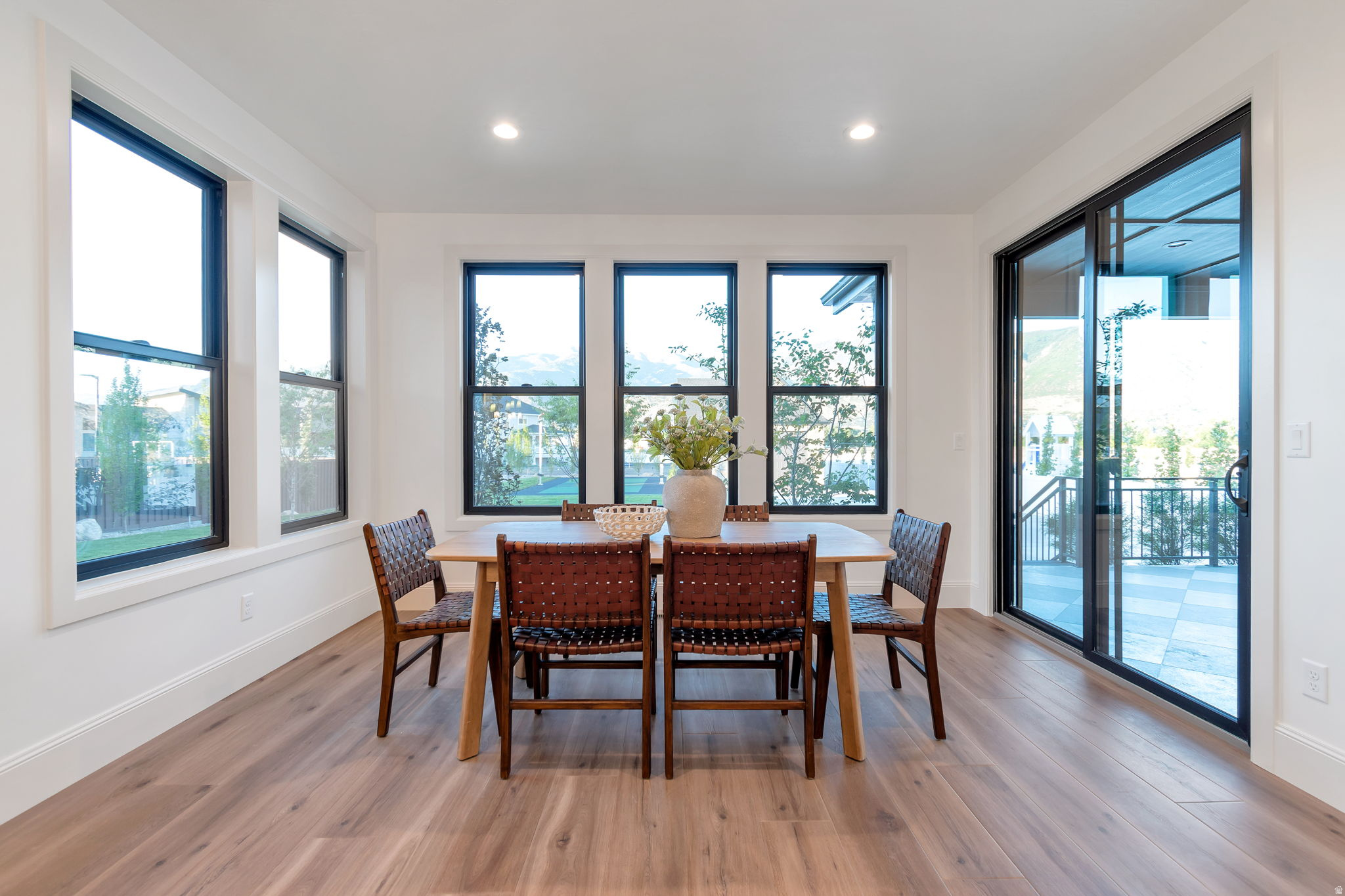 CHESTNUT FARMS PH4 - Residential