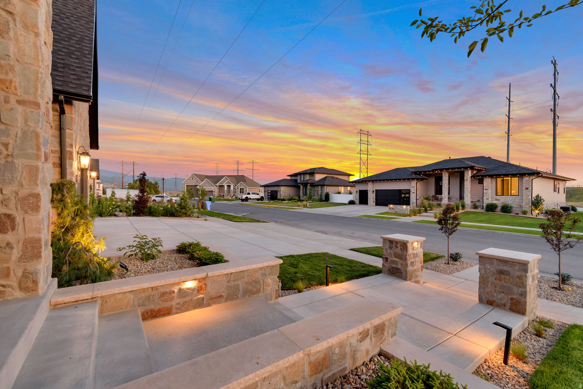 CHESTNUT FARMS PH4 - Residential
