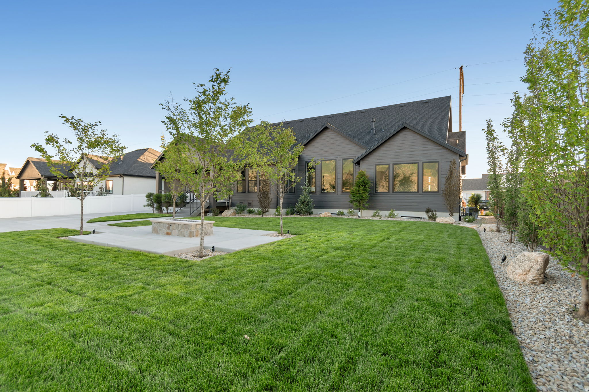 CHESTNUT FARMS PH4 - Residential
