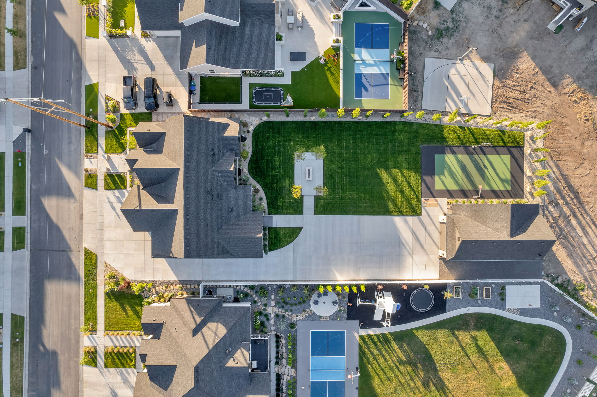 CHESTNUT FARMS PH4 - Residential