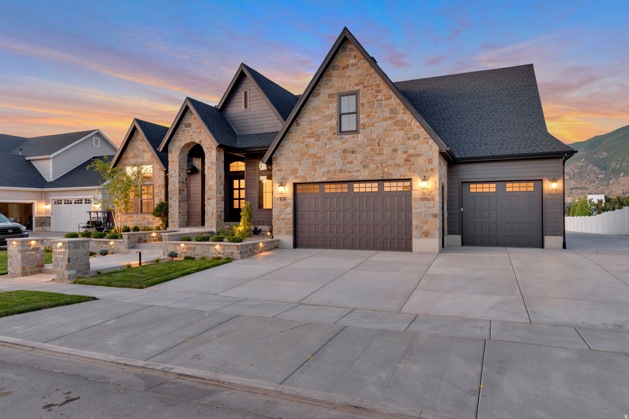 CHESTNUT FARMS PH4 - Residential
