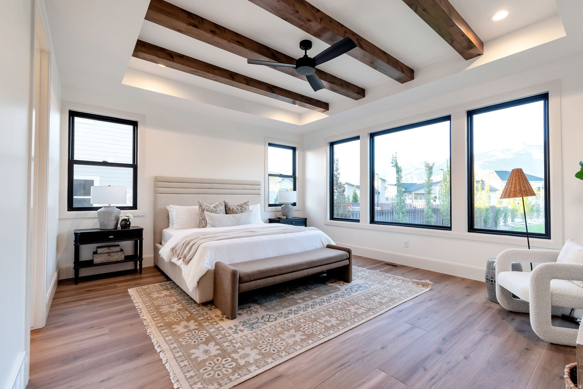 CHESTNUT FARMS PH4 - Residential