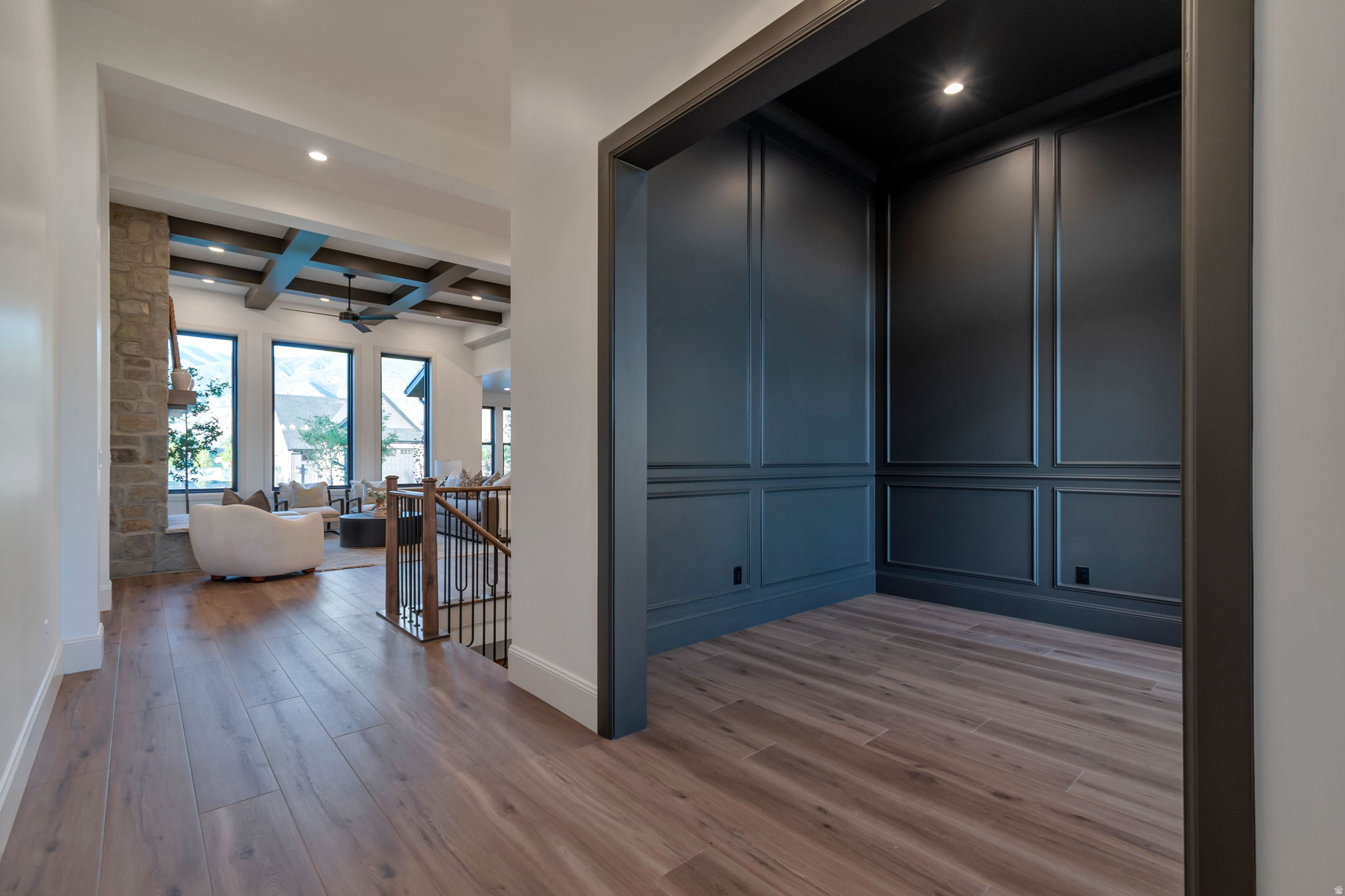 CHESTNUT FARMS PH4 - Residential