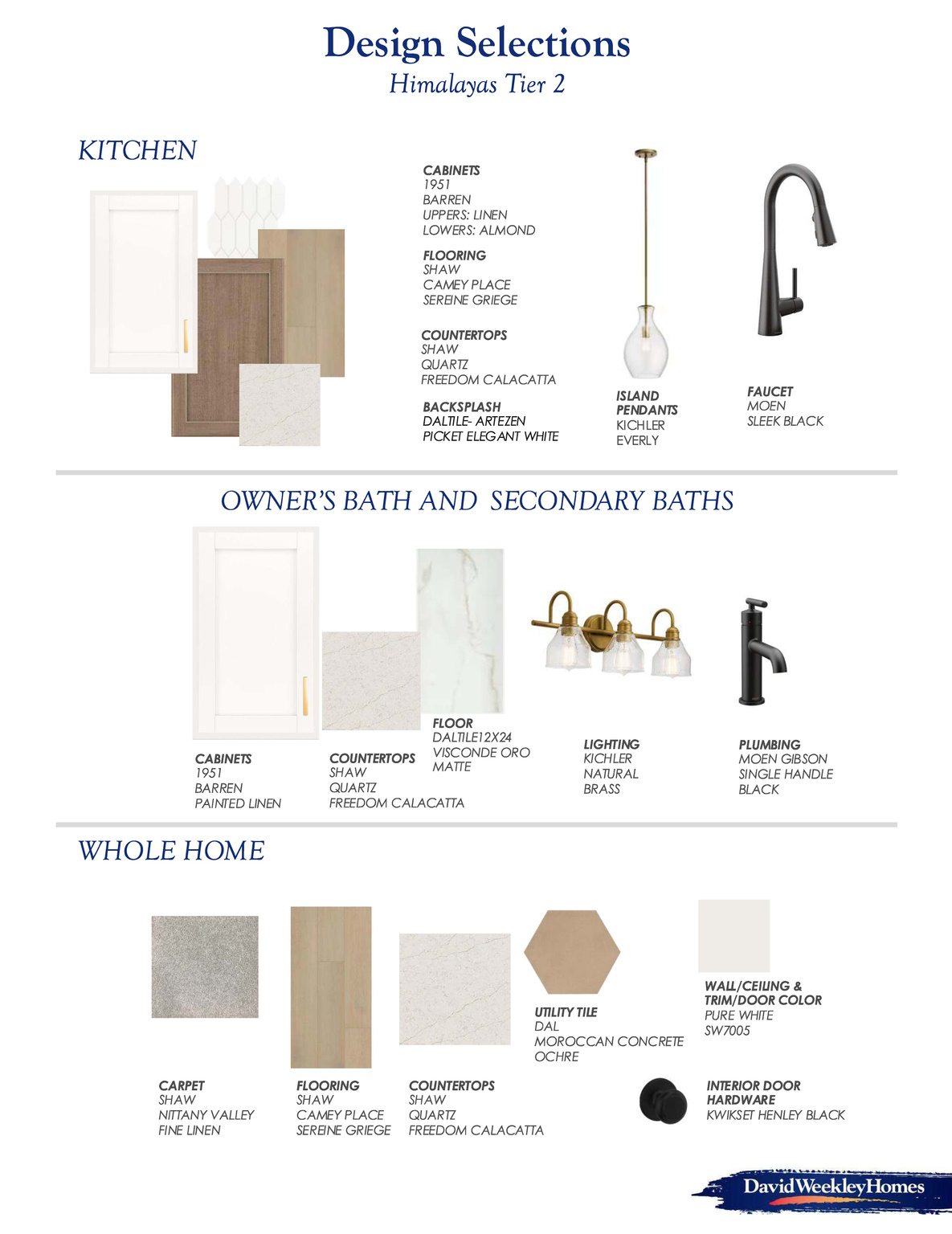 EASTRIDGE PARK - Residential