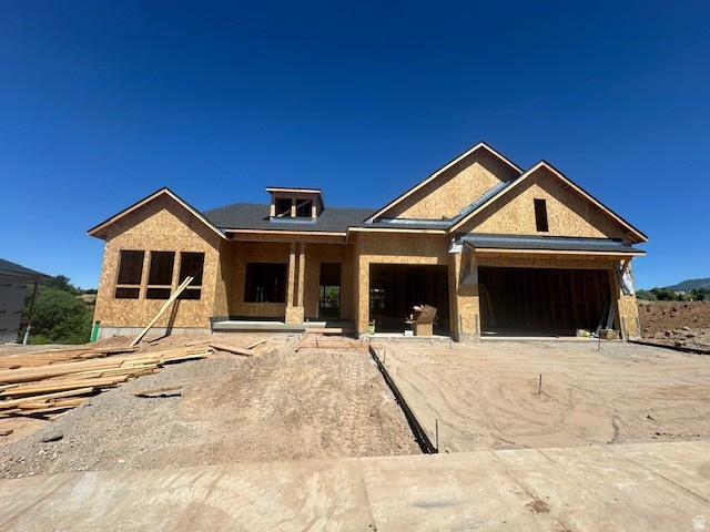 EASTRIDGE PARK - Residential