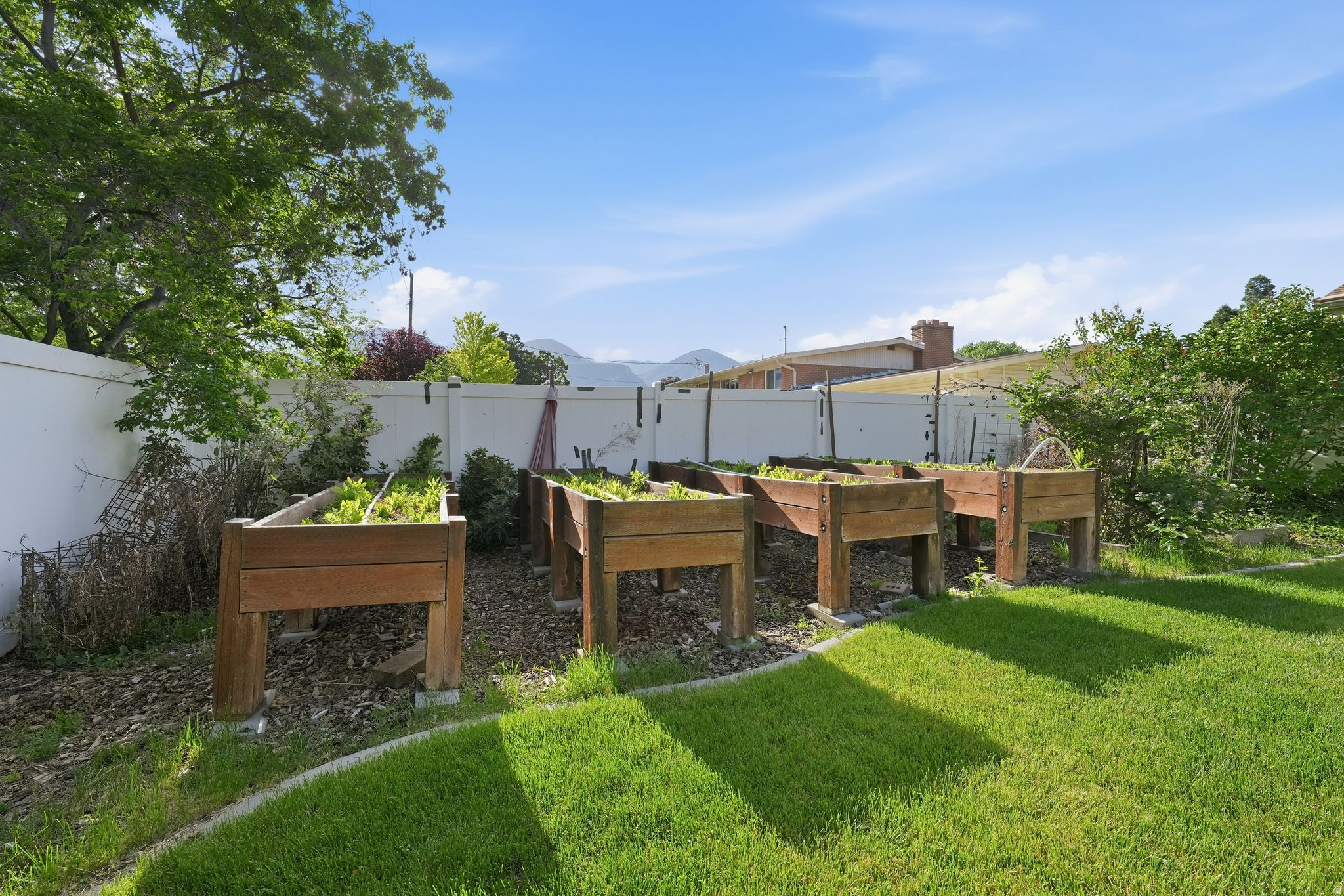PROVO HEIGHTS - Residential