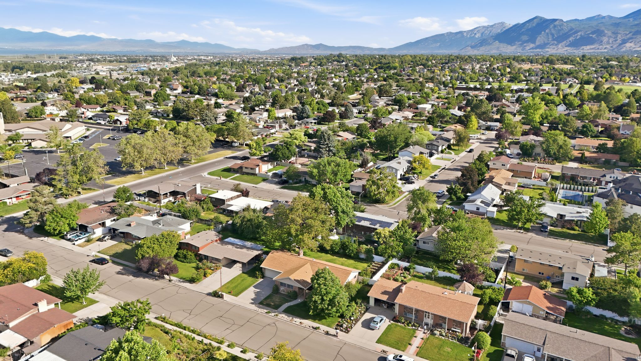PROVO HEIGHTS - Residential