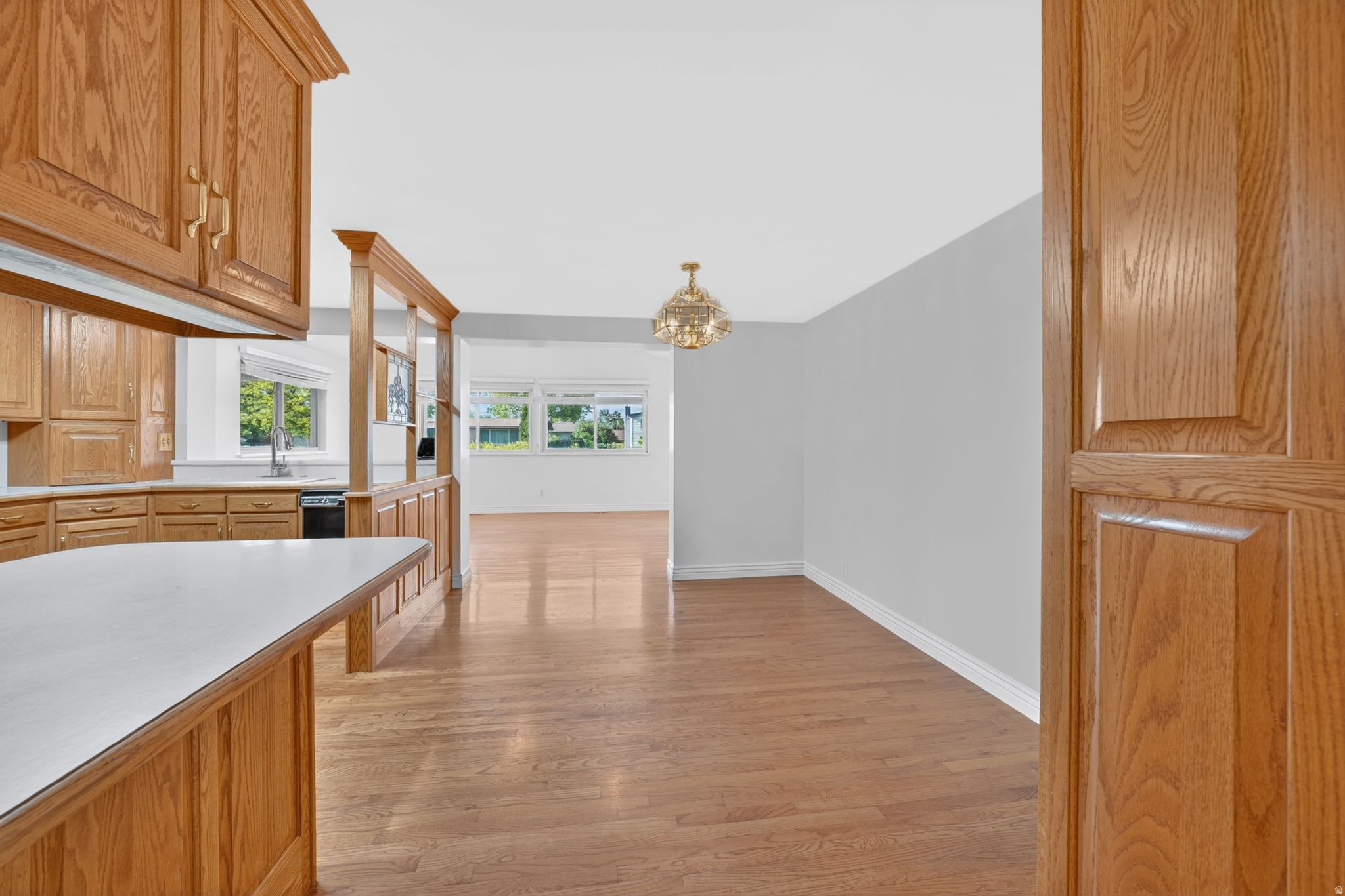 PROVO HEIGHTS - Residential