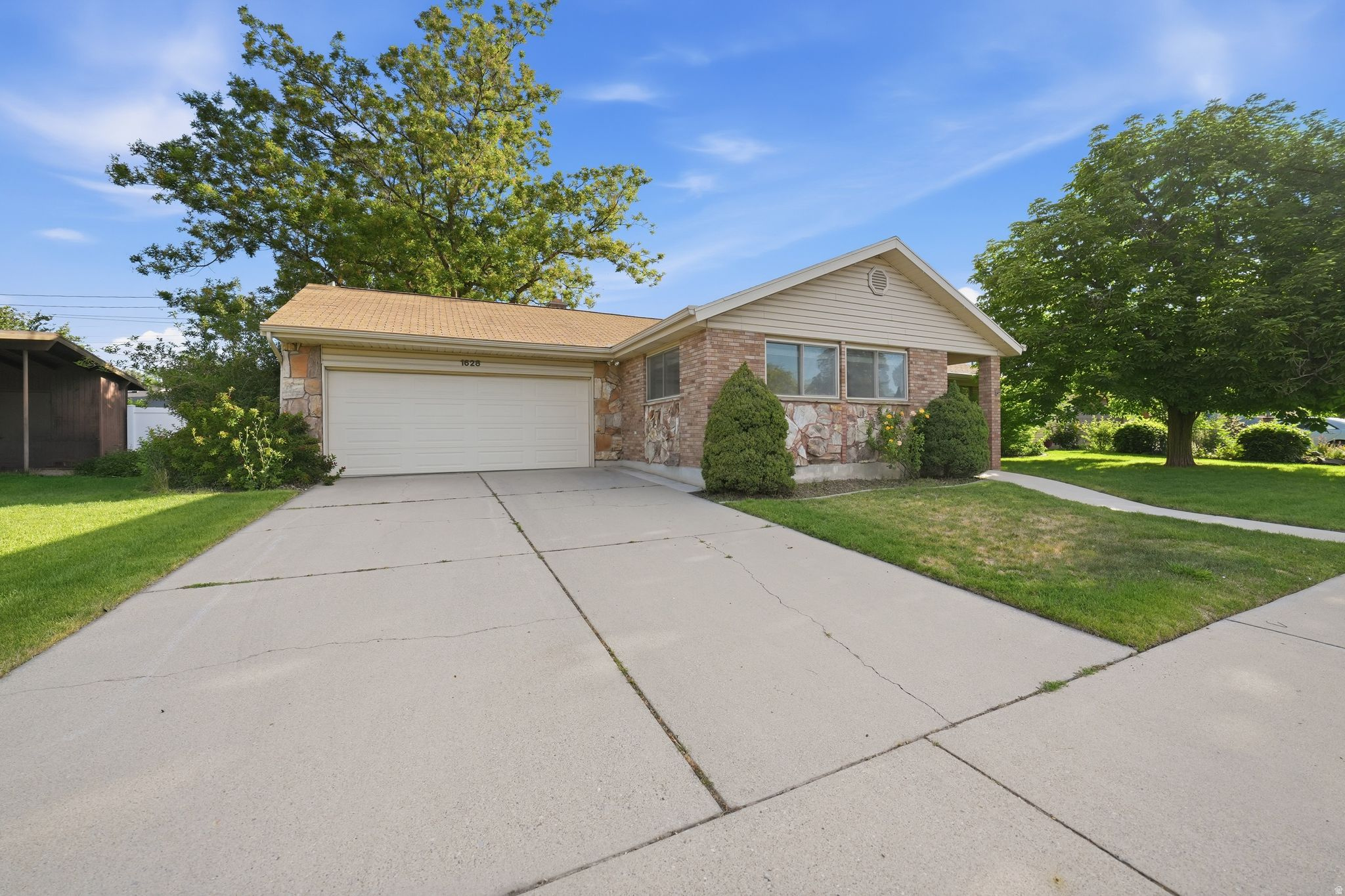 PROVO HEIGHTS - Residential