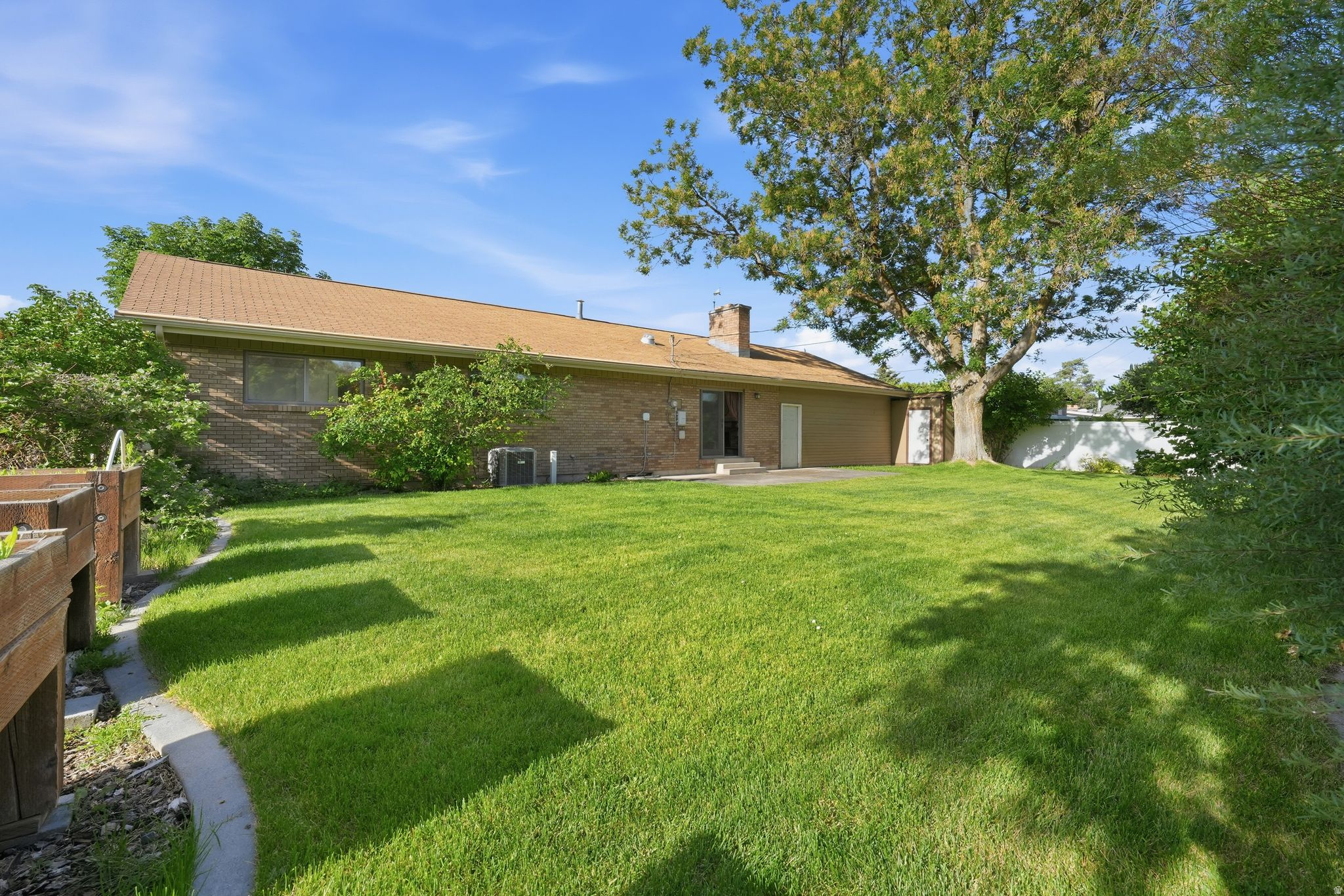 PROVO HEIGHTS - Residential