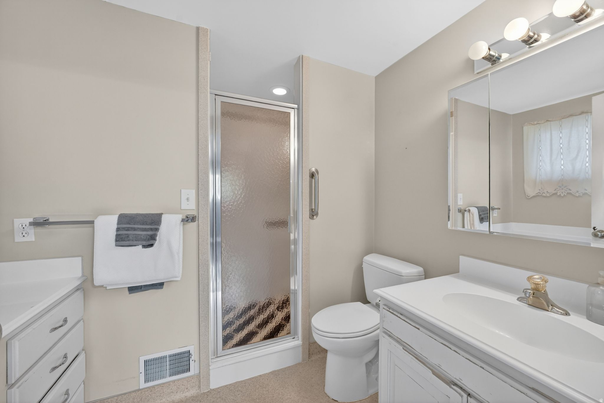 PROVO HEIGHTS - Residential