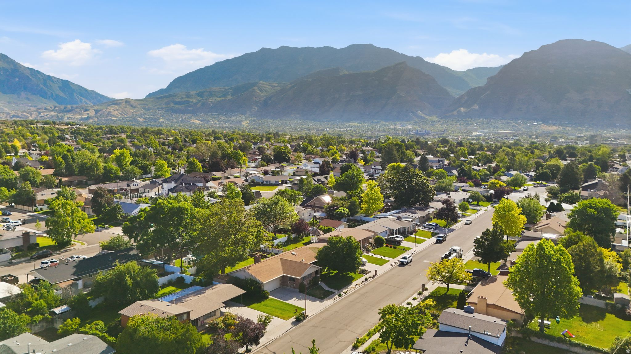 PROVO HEIGHTS - Residential