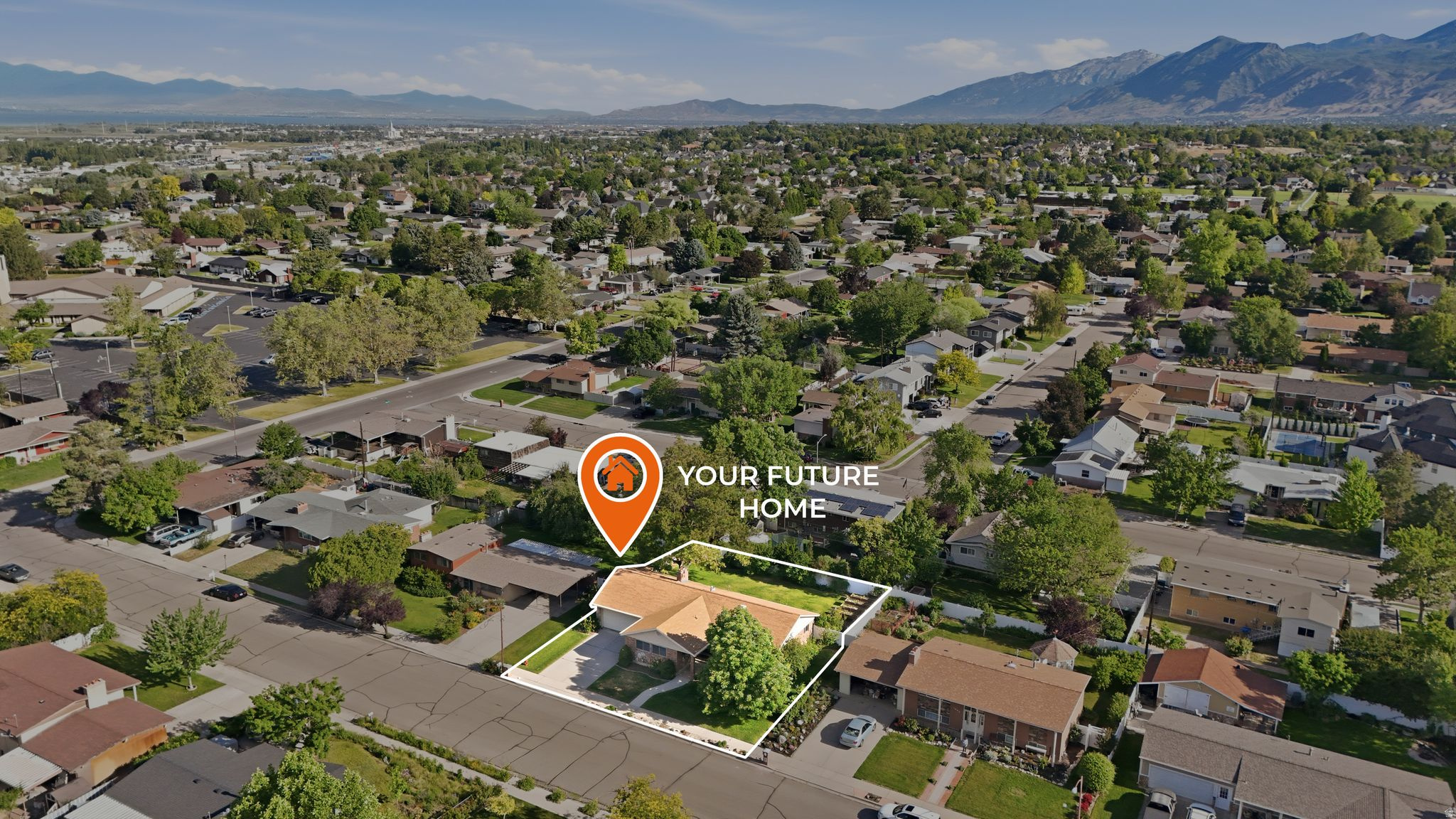 PROVO HEIGHTS - Residential