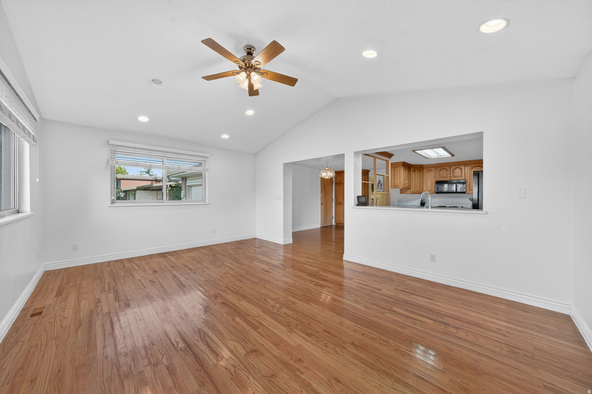 PROVO HEIGHTS - Residential