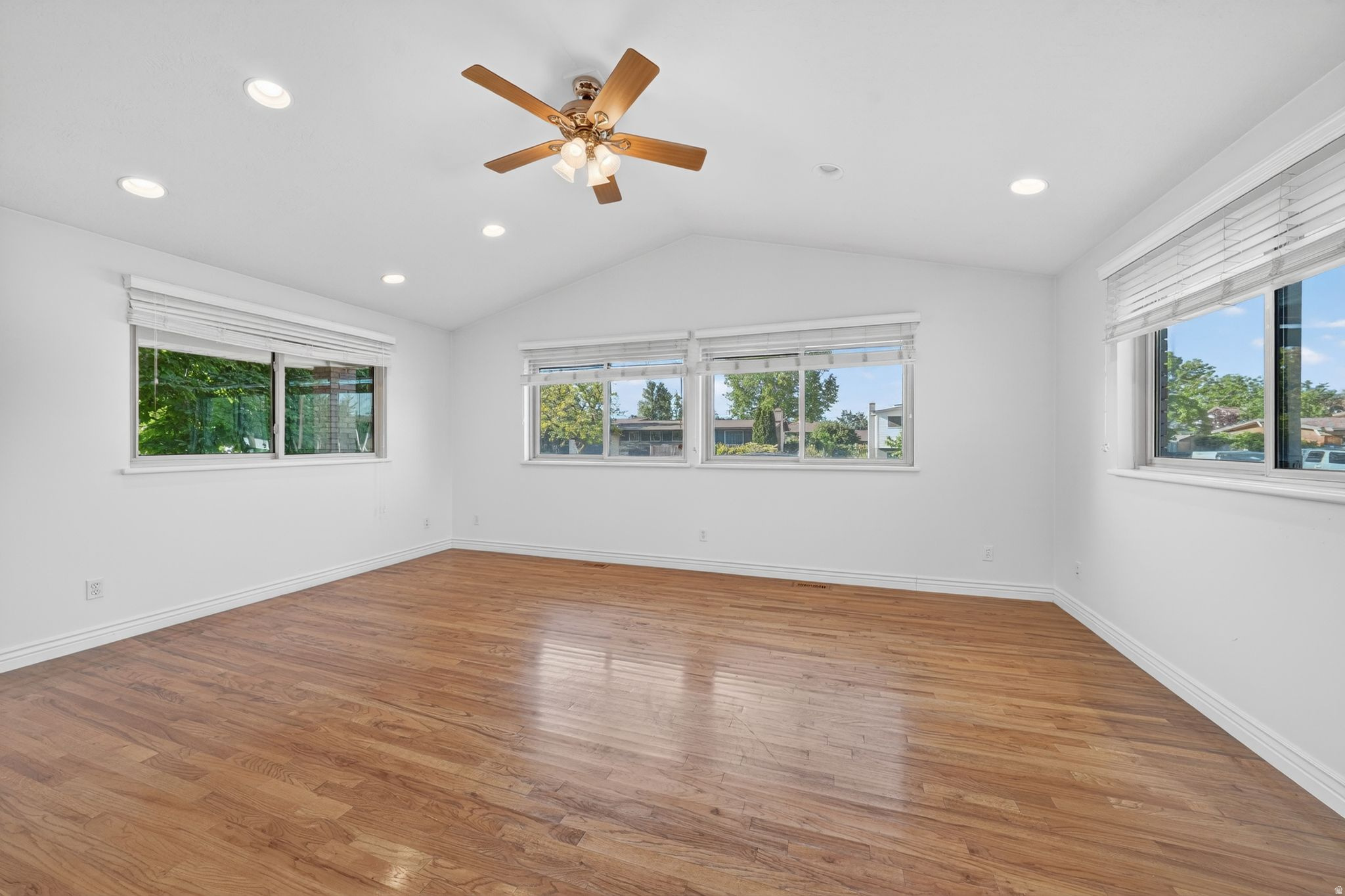 PROVO HEIGHTS - Residential