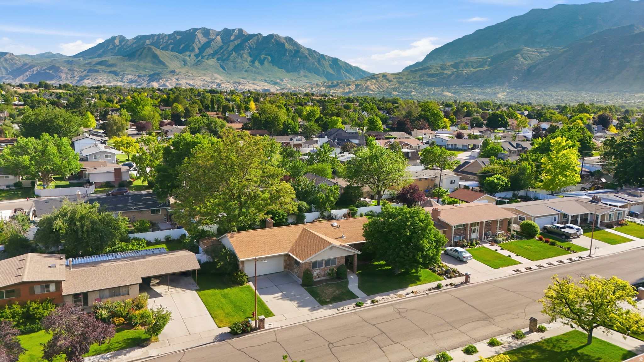 PROVO HEIGHTS - Residential