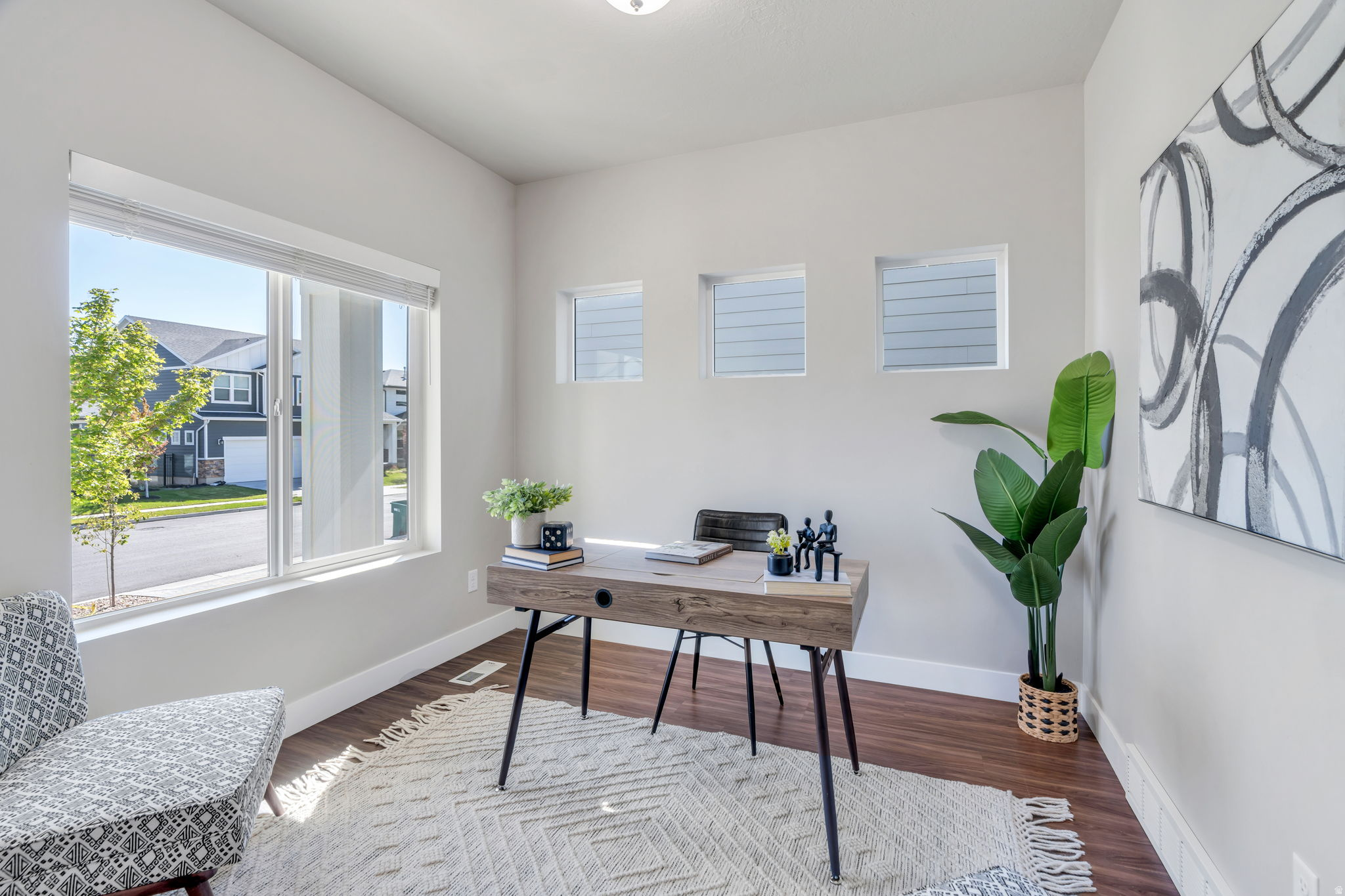RIDGE - Residential