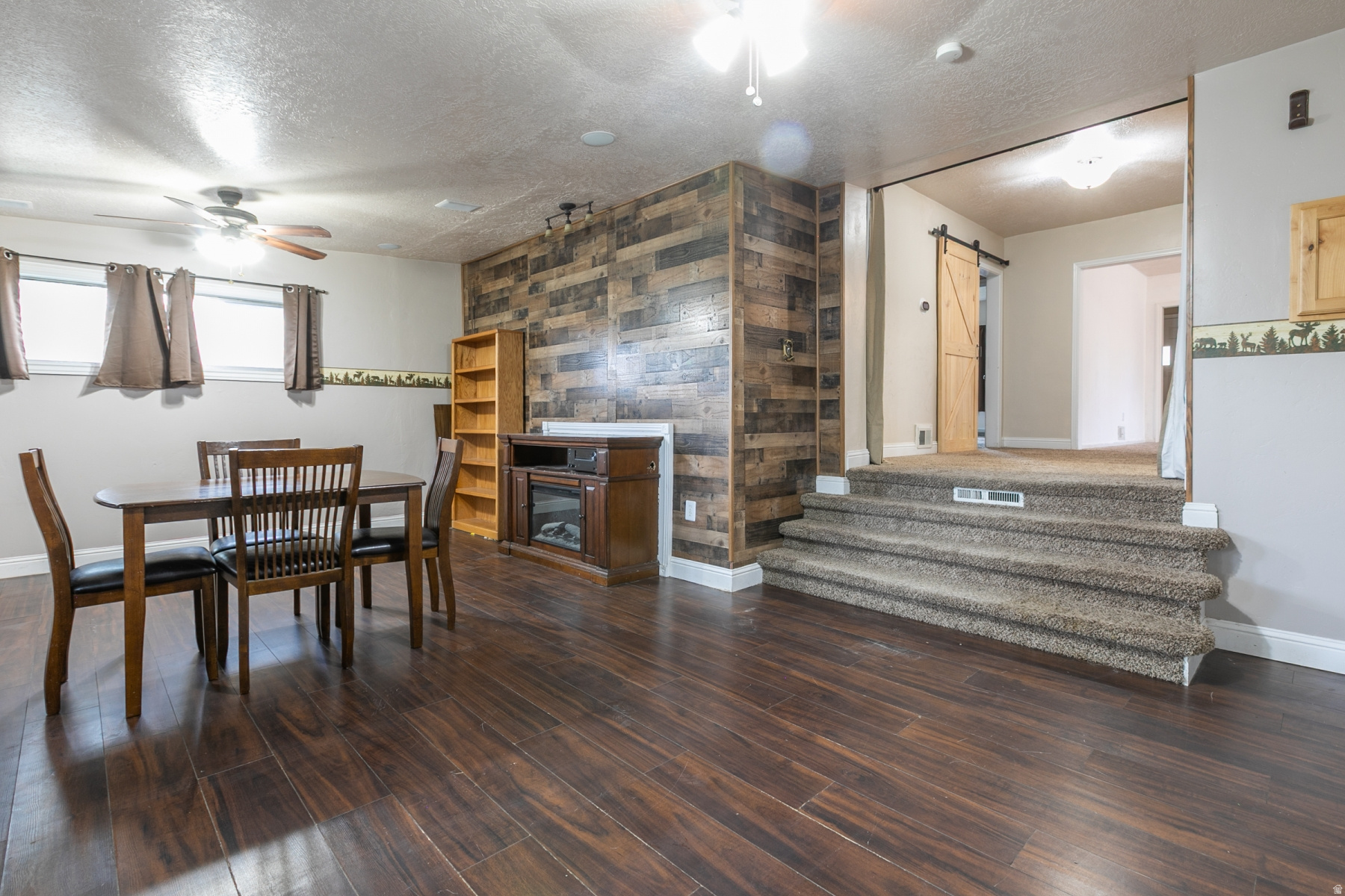 TREMONTON TOWNSITE S - Residential