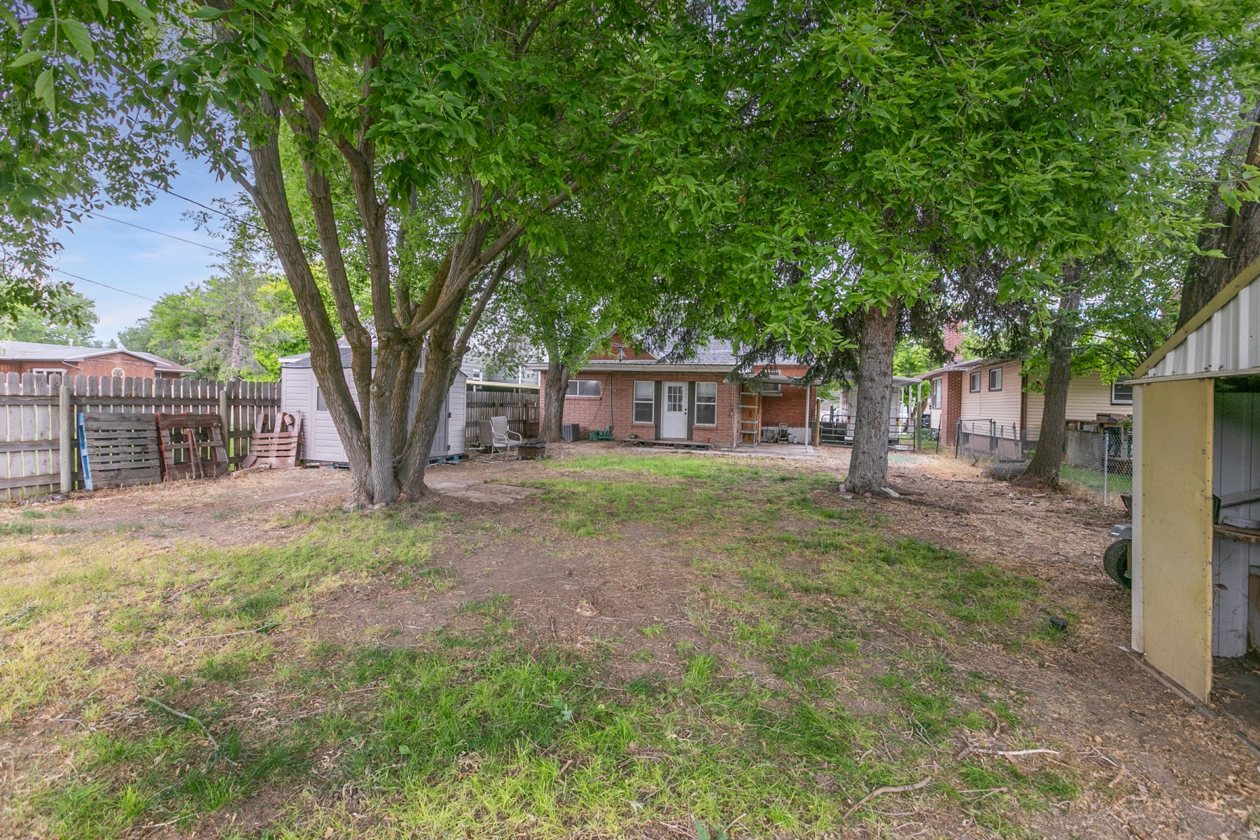 TREMONTON TOWNSITE S - Residential