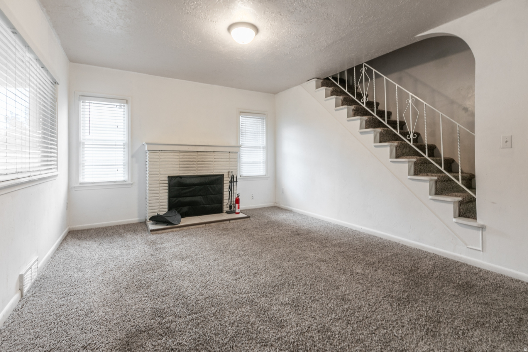 TREMONTON TOWNSITE S - Residential