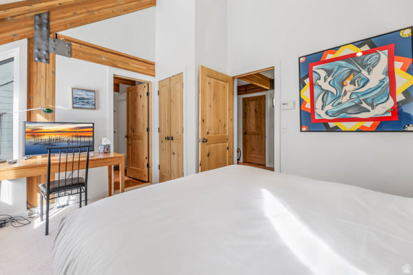 POWDER RIDGE - Residential