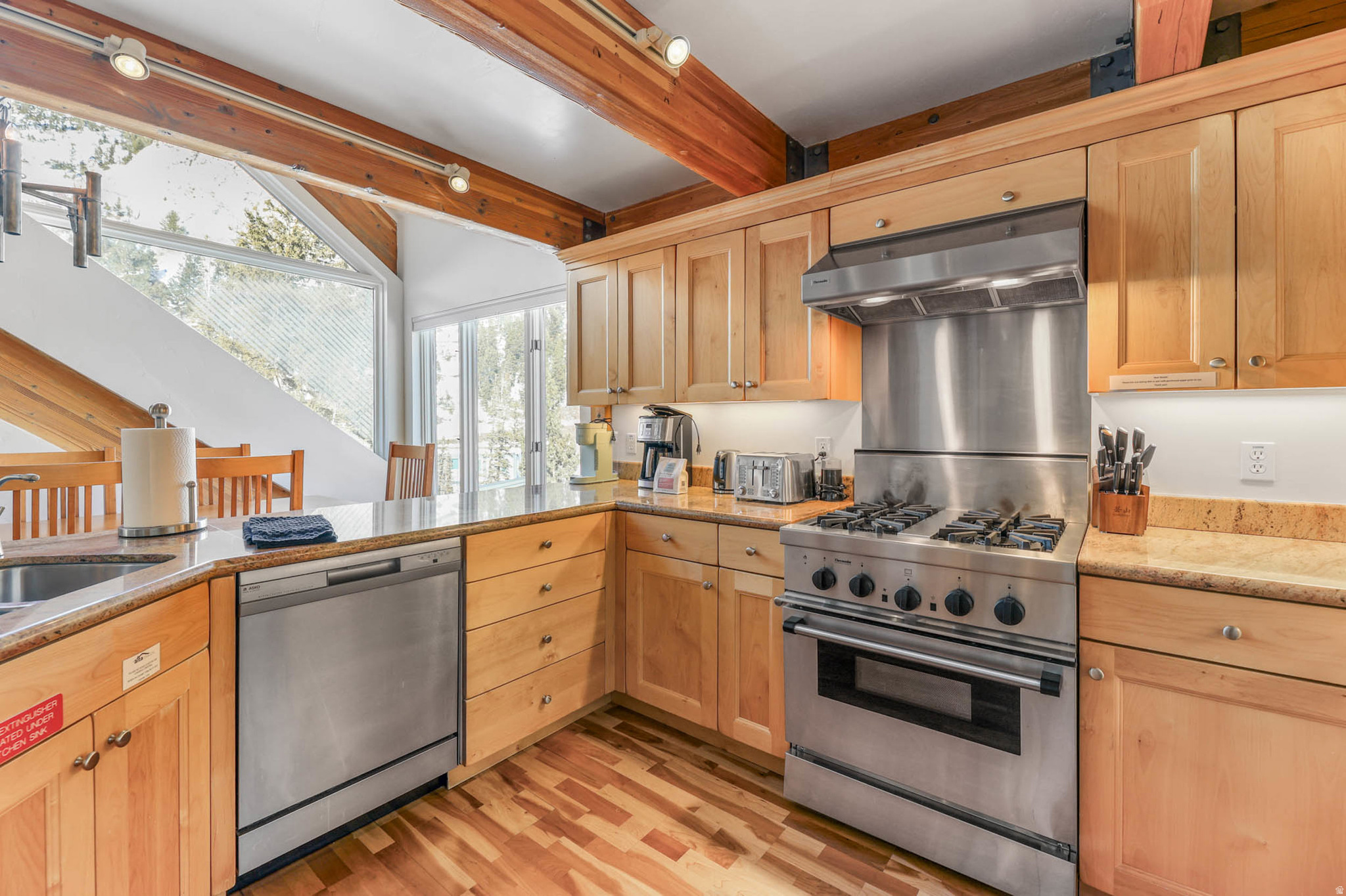 POWDER RIDGE - Residential