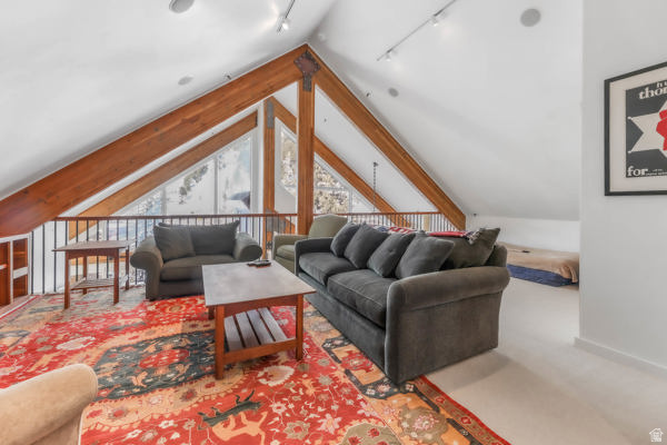 POWDER RIDGE - Residential