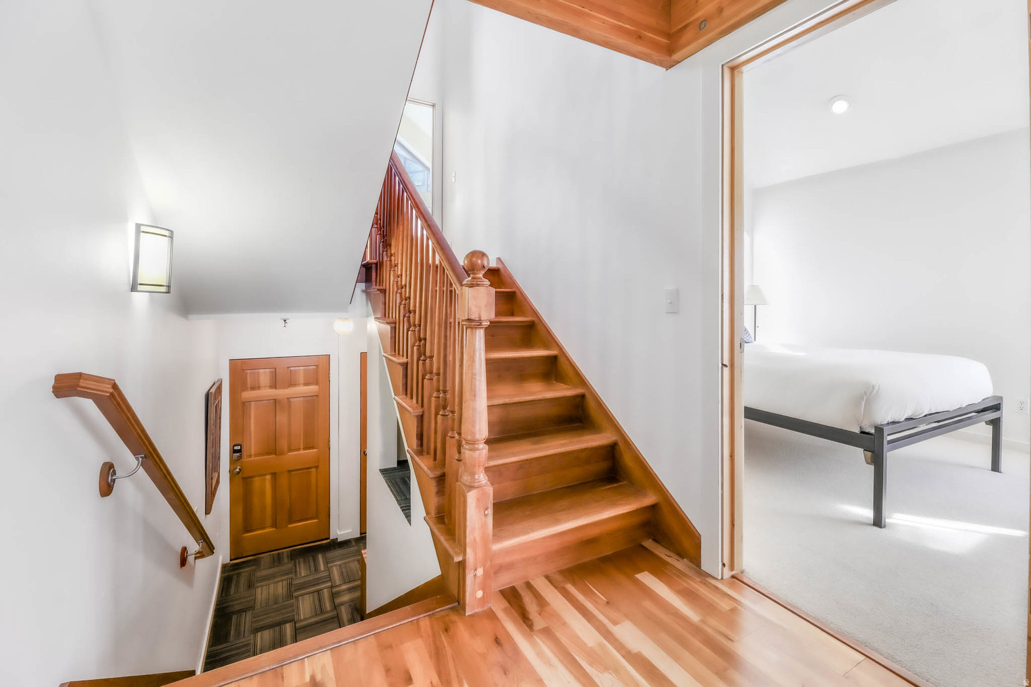POWDER RIDGE - Residential