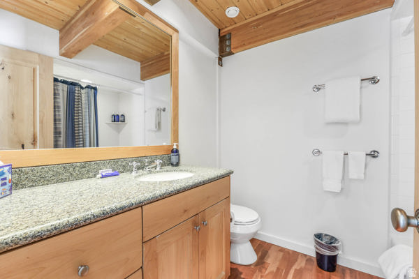 POWDER RIDGE - Residential