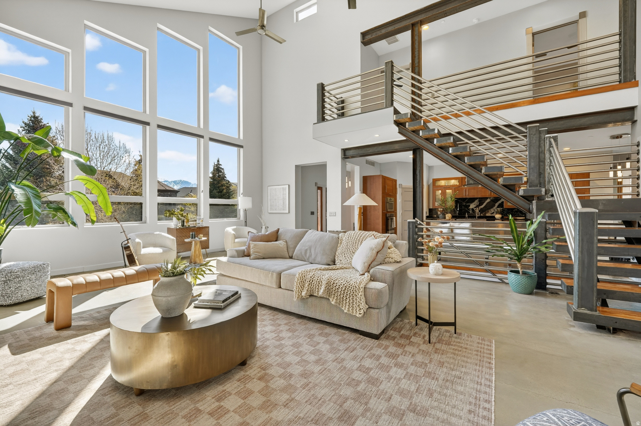 SUNCREST-THE POINTE - Residential