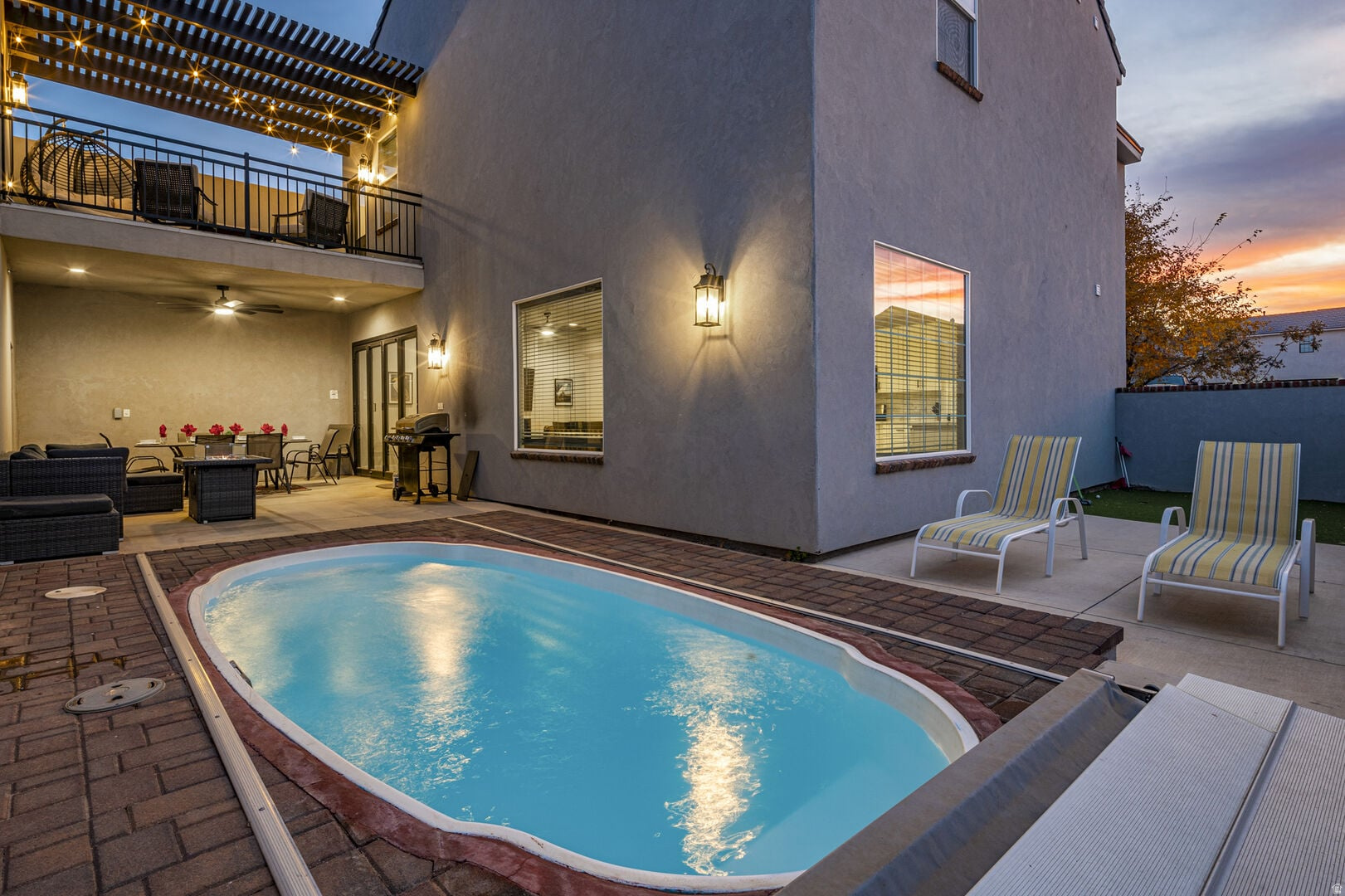 MARLA AT ELIM VALLEY PH 1 - Residential