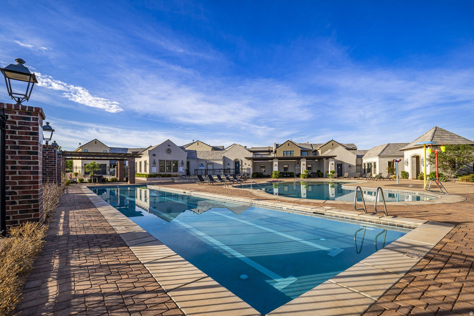 MARLA AT ELIM VALLEY PH 1 - Residential