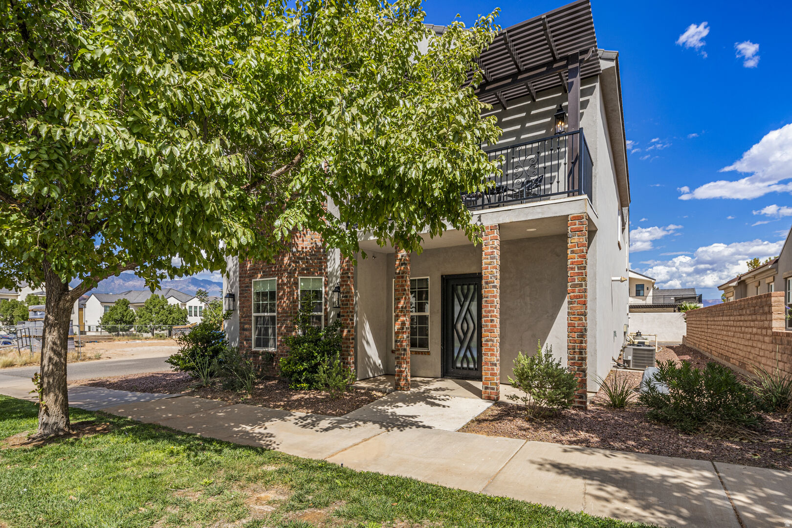 MARLA AT ELIM VALLEY PH 1 - Residential