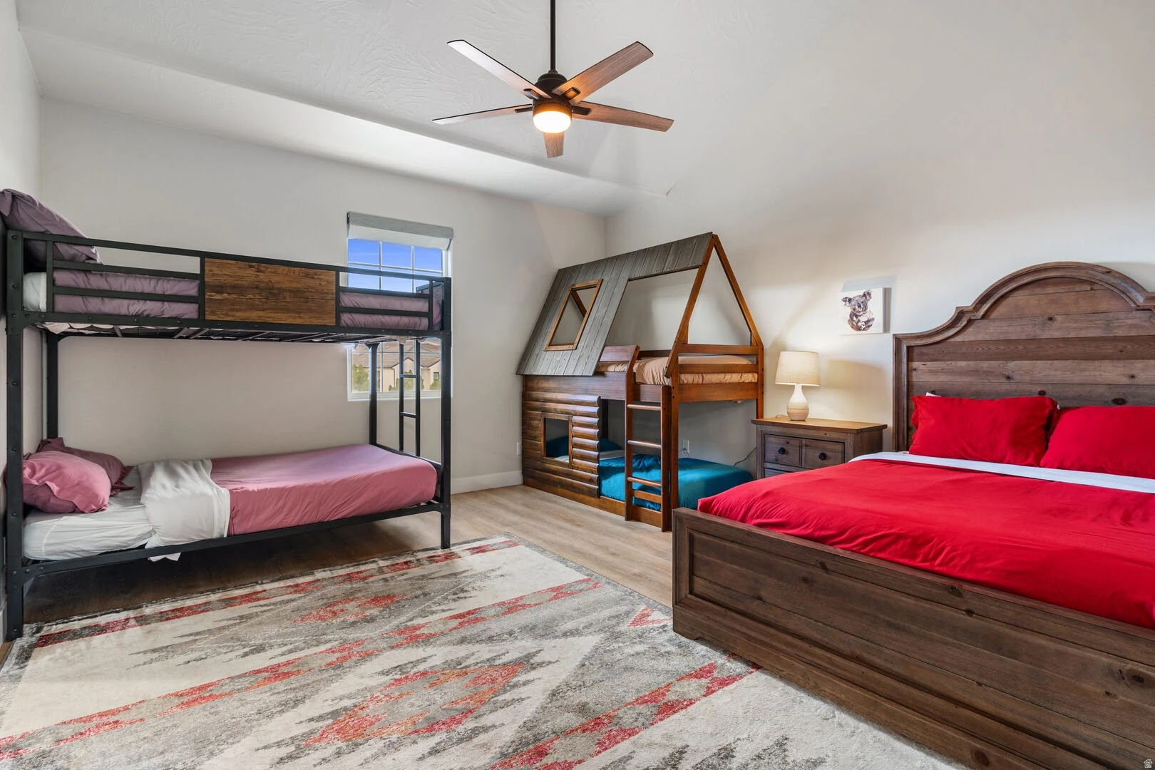 MARLA AT ELIM VALLEY PH 1 - Residential