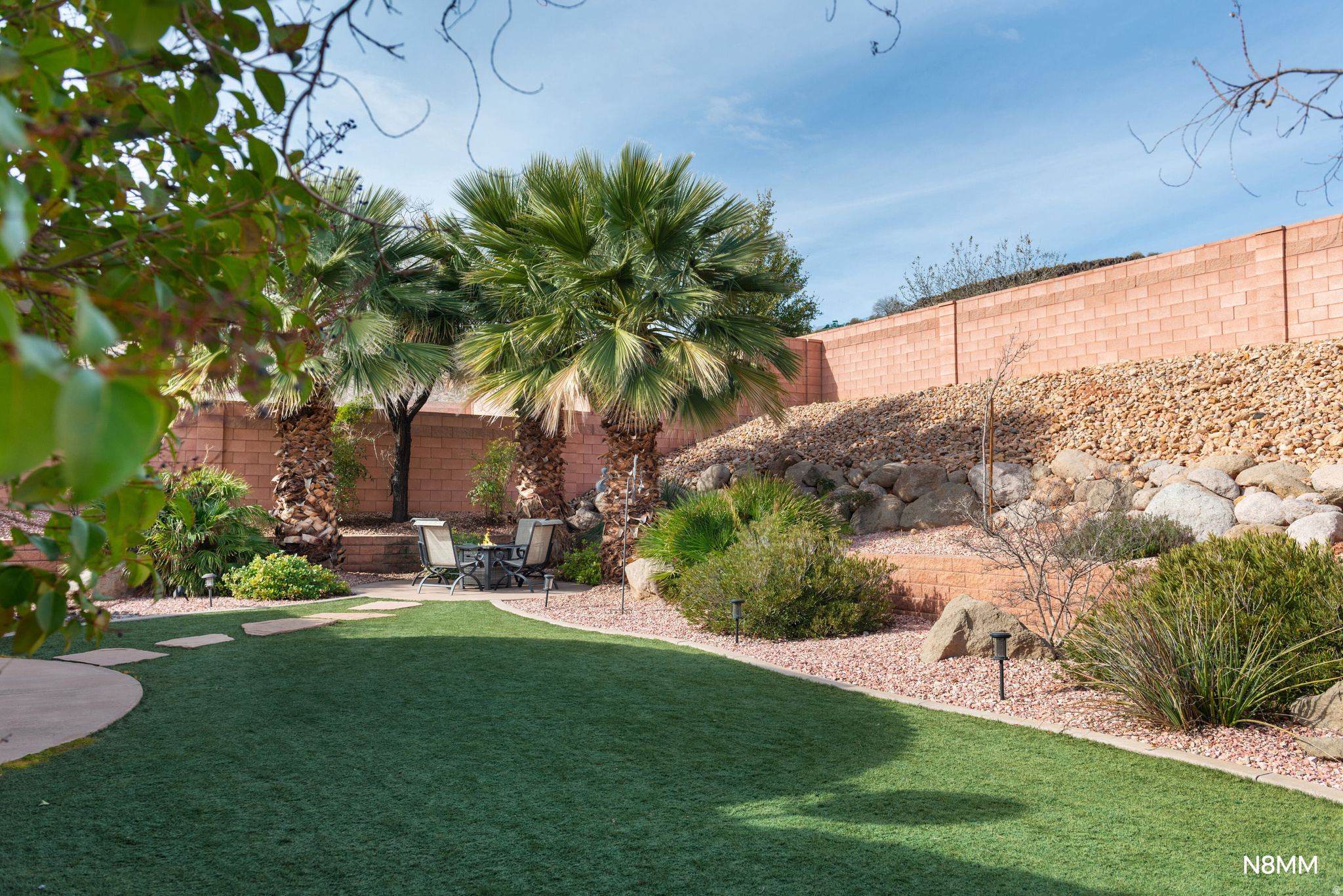 CORAL CANYON AREA 6 PH 1 - Residential