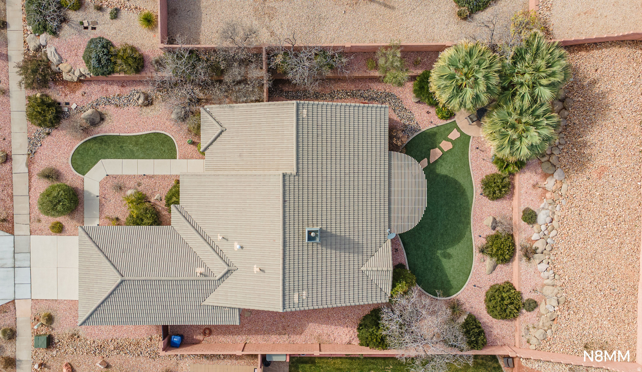 CORAL CANYON AREA 6 PH 1 - Residential