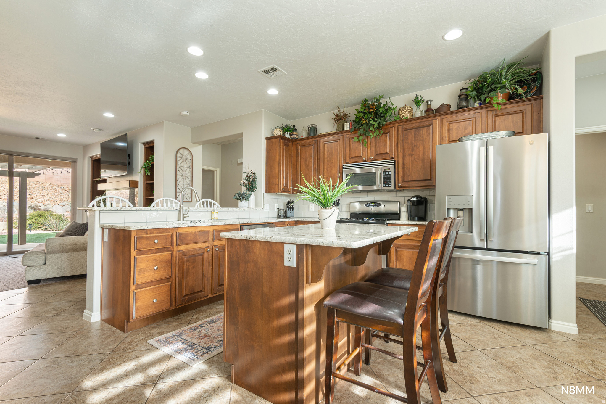 CORAL CANYON AREA 6 PH 1 - Residential