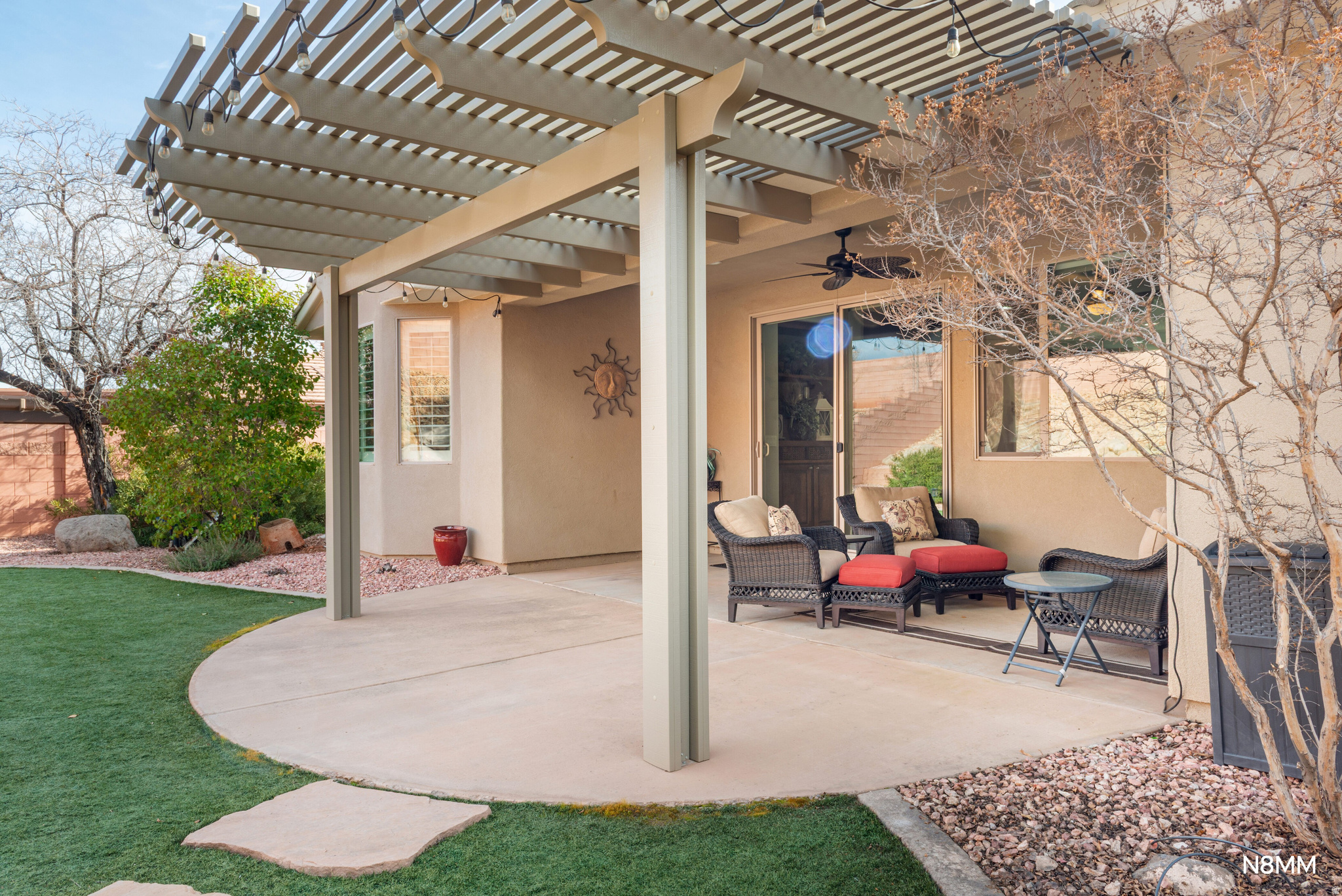 CORAL CANYON AREA 6 PH 1 - Residential
