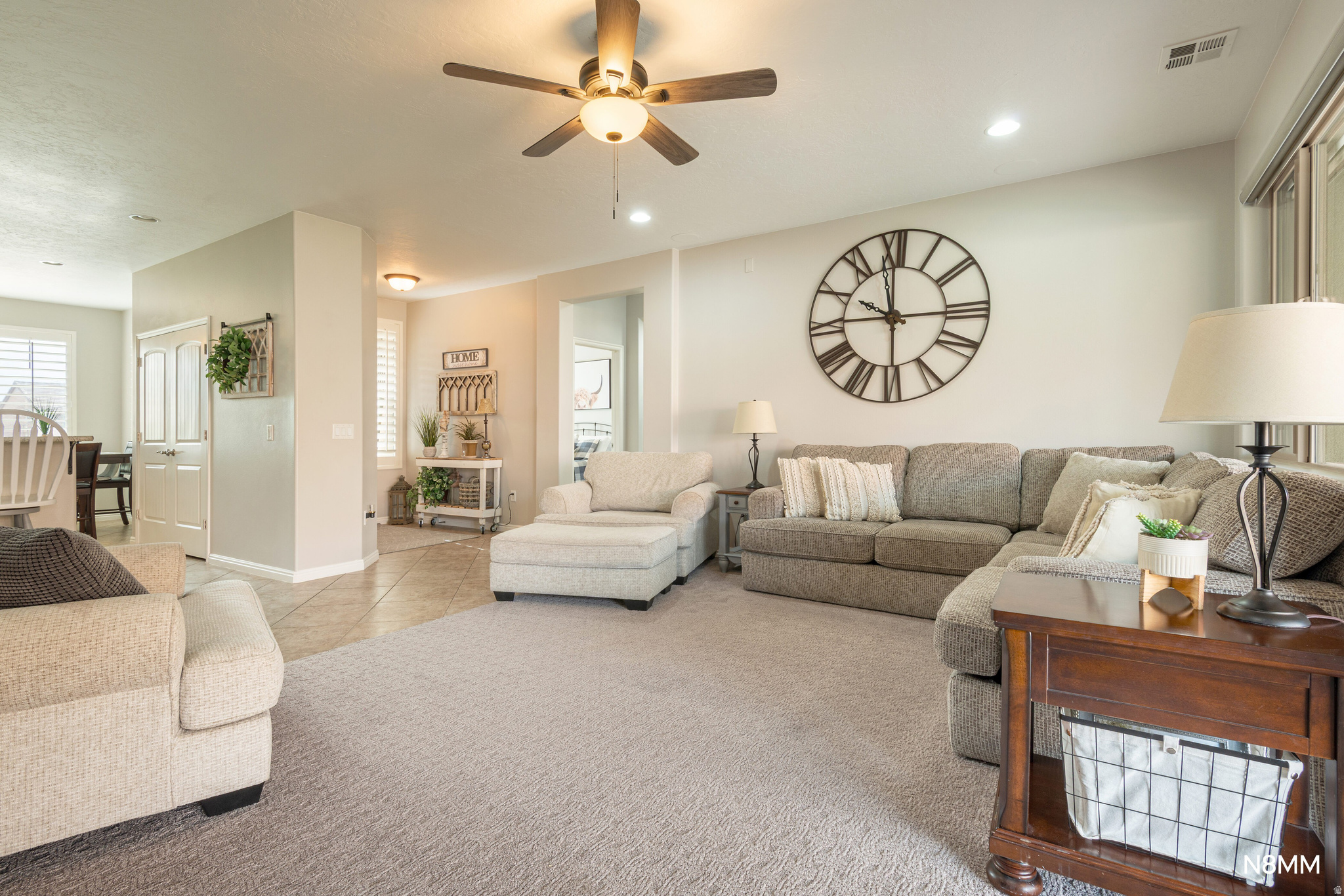 CORAL CANYON AREA 6 PH 1 - Residential