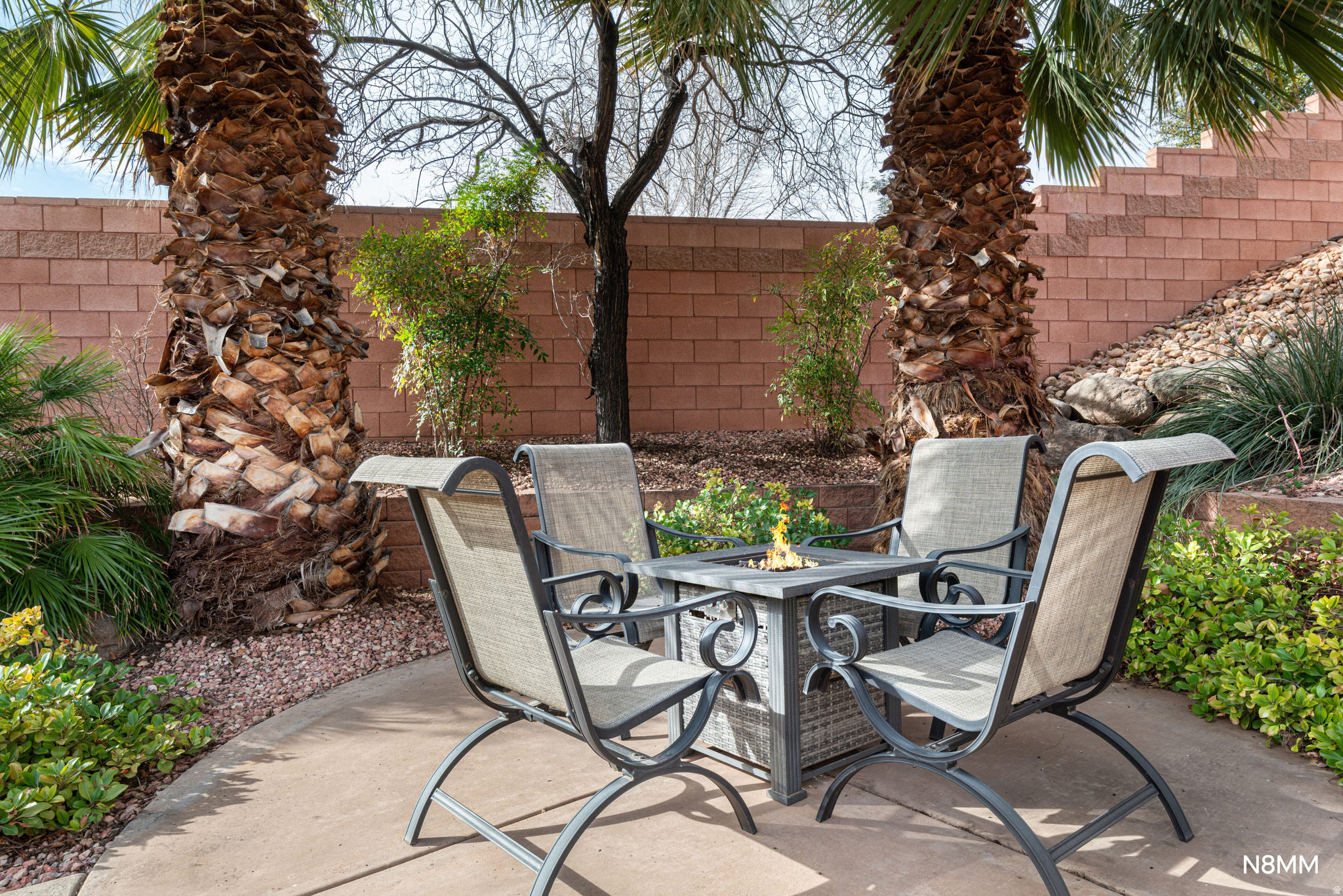 CORAL CANYON AREA 6 PH 1 - Residential