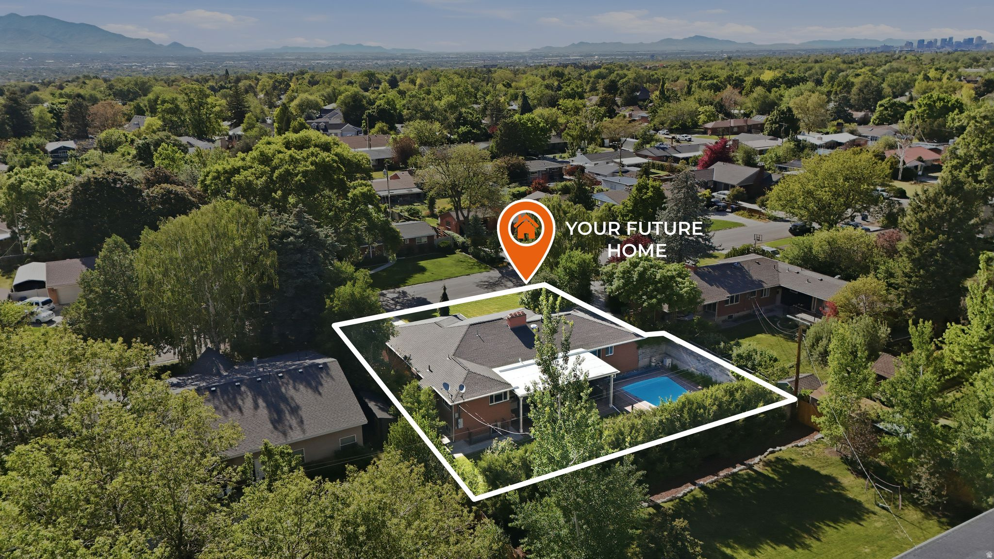 EL VERDA GARDENS - Residential