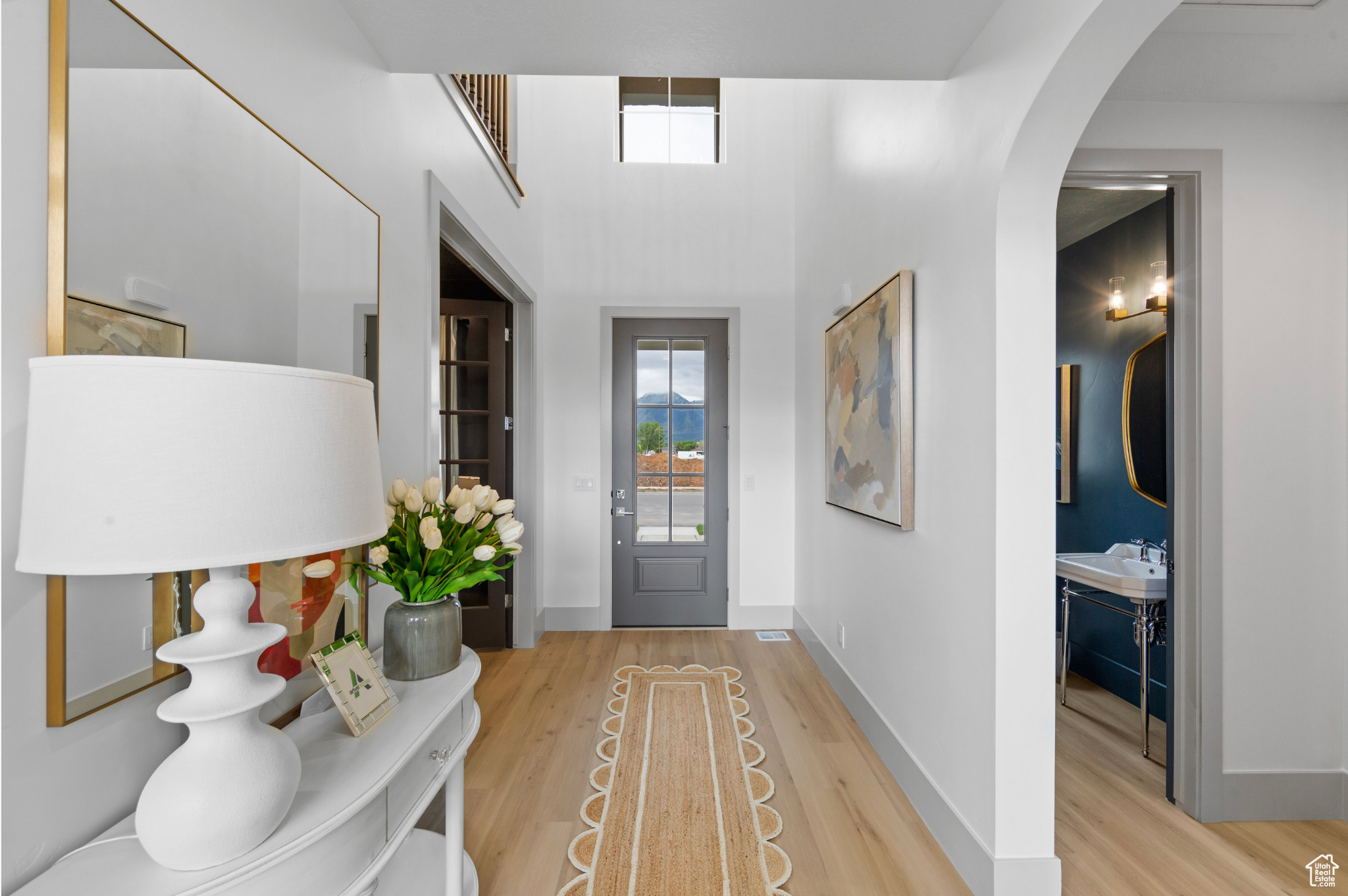 MAPLE CANYON ESTATES - Residential