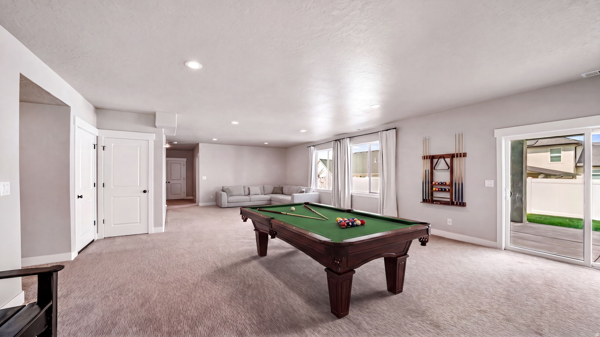 CATALINA BAY - Residential