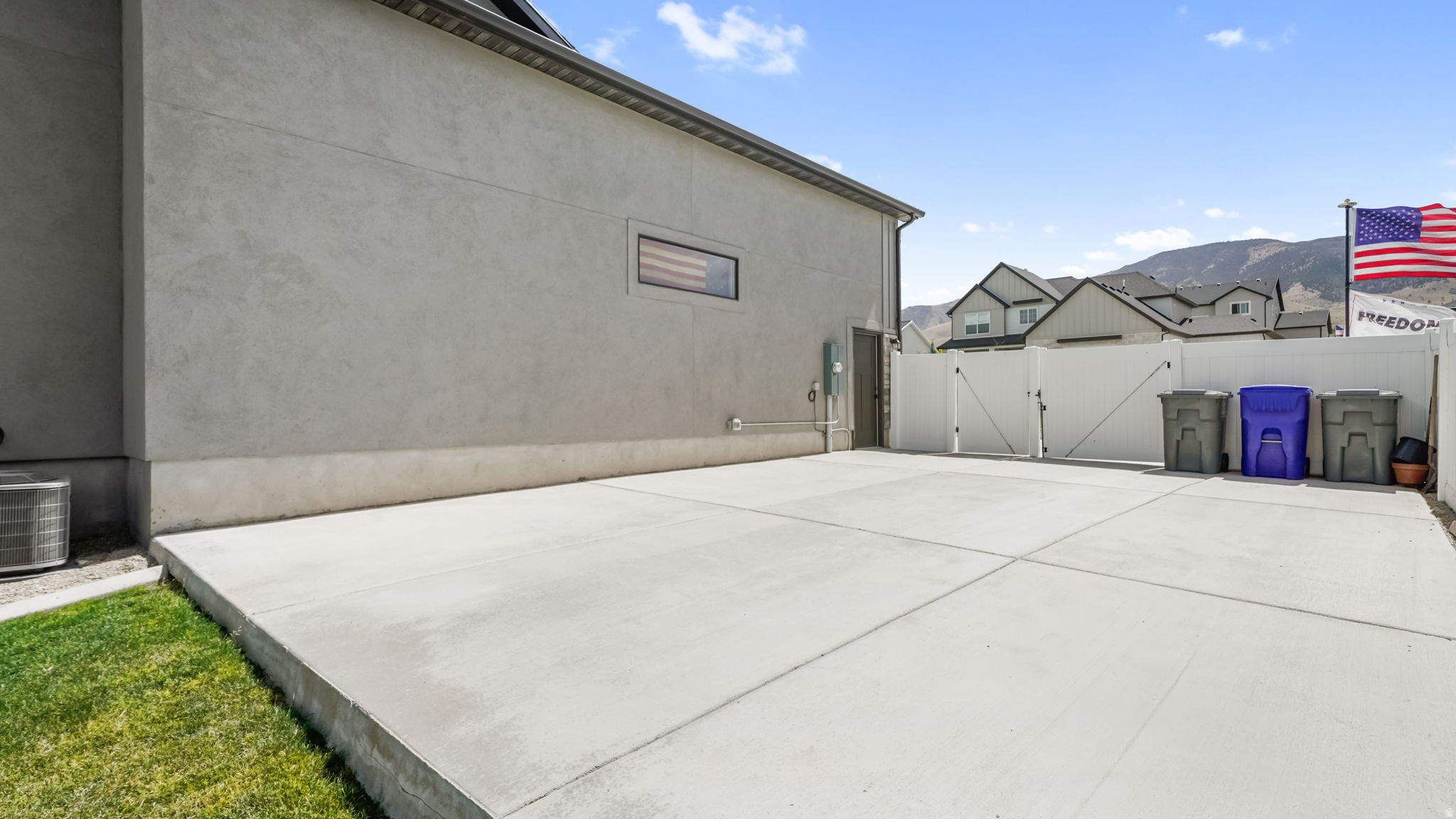CATALINA BAY - Residential