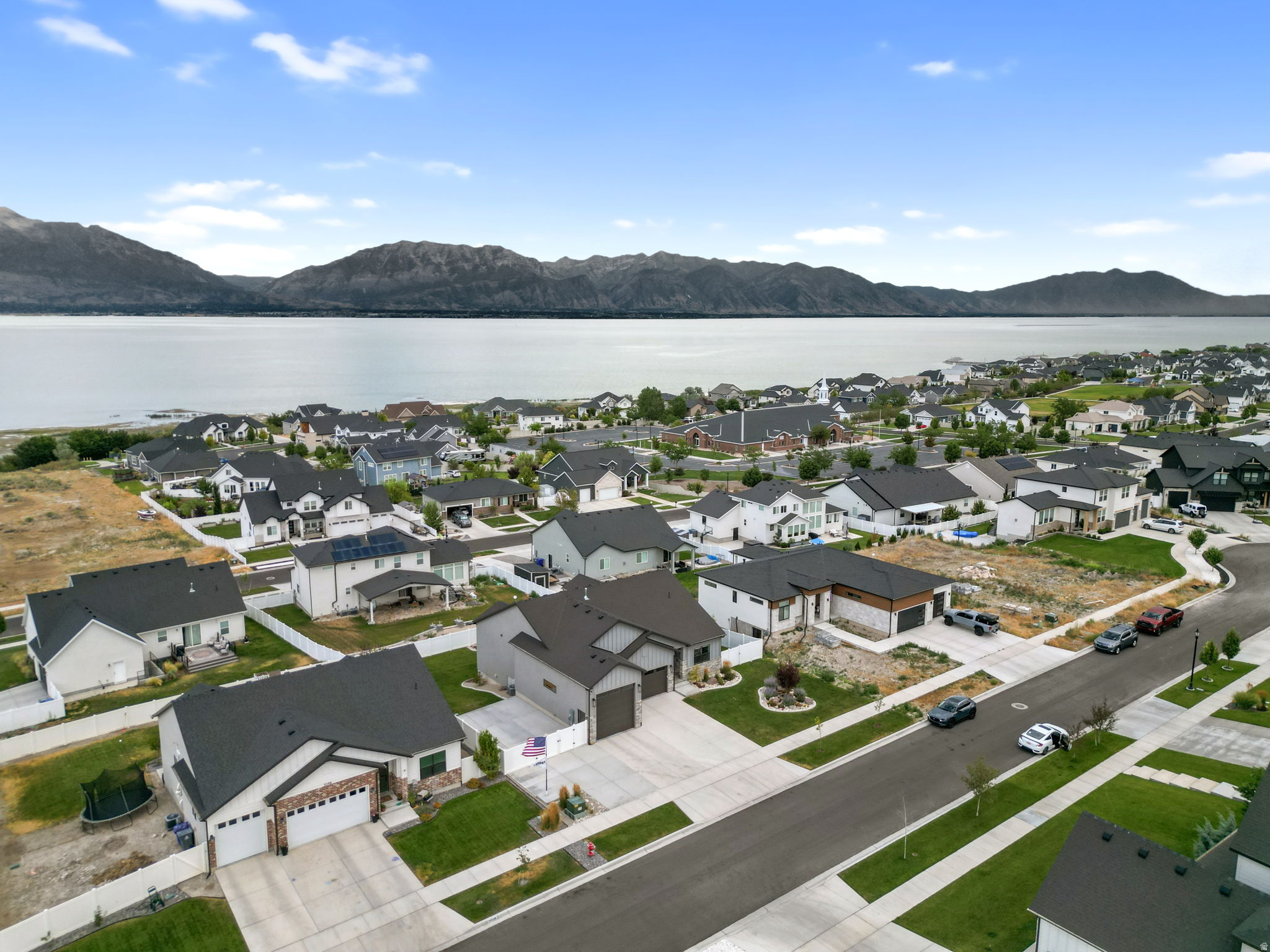 CATALINA BAY - Residential