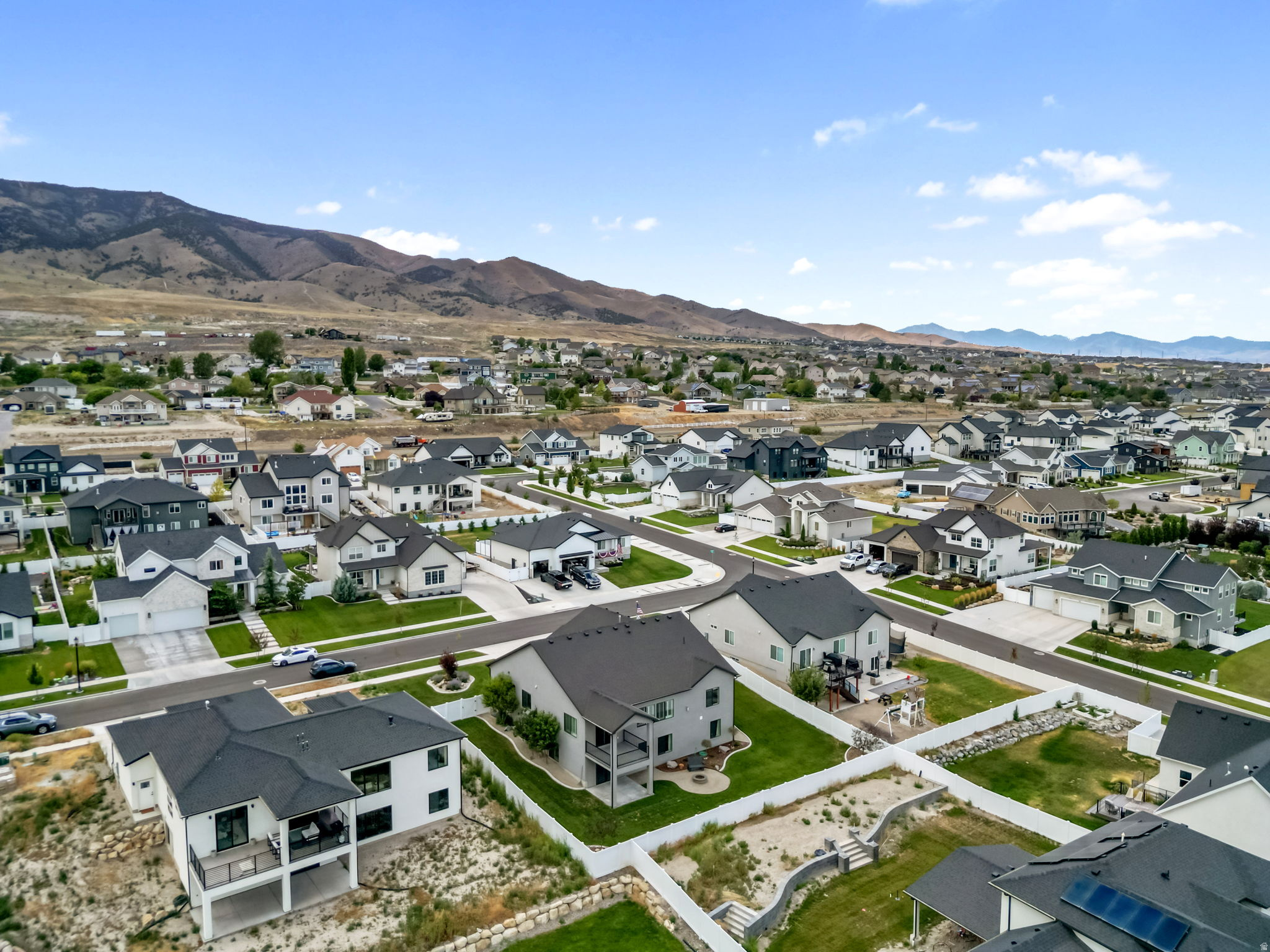 CATALINA BAY - Residential