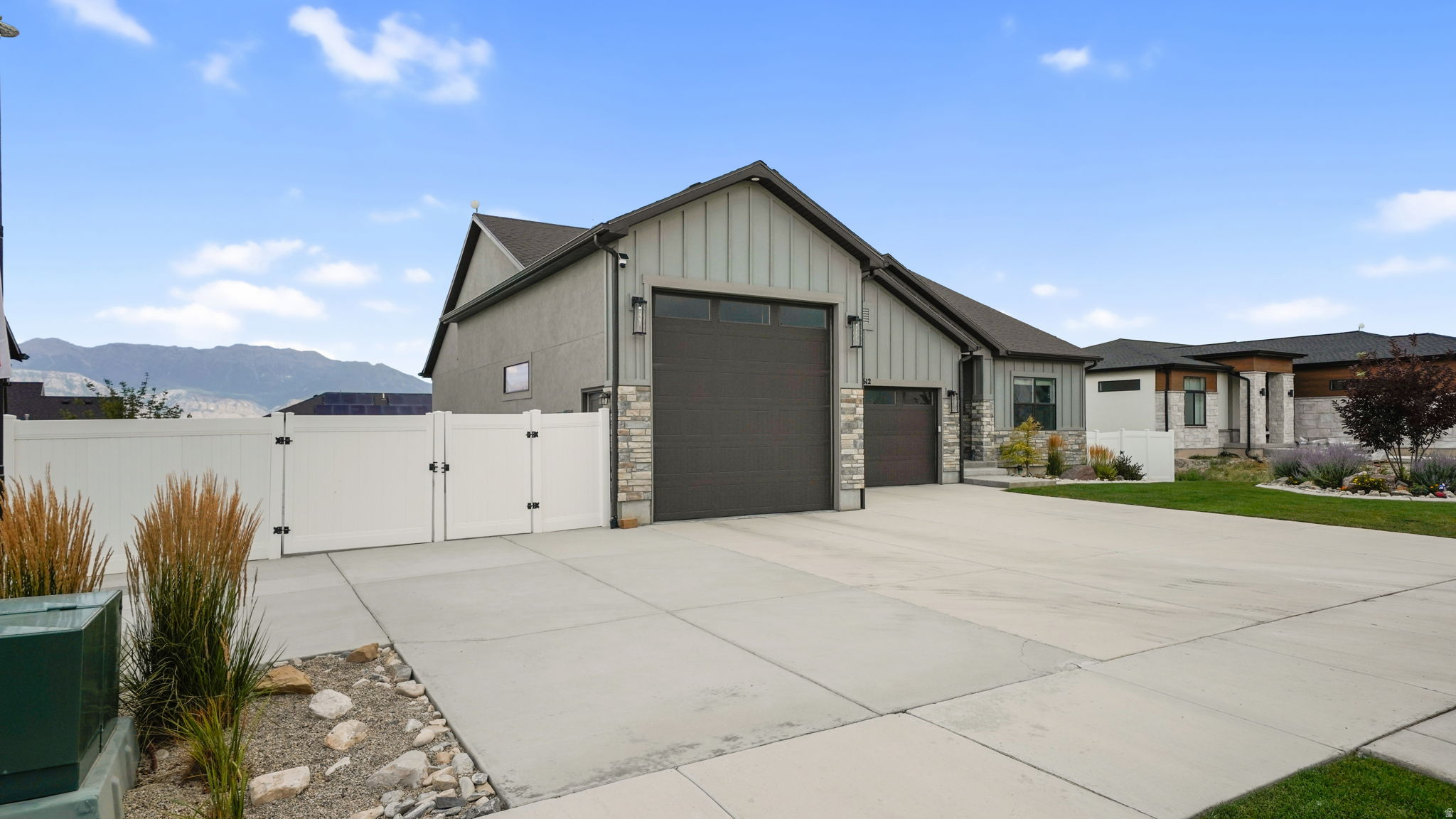 CATALINA BAY - Residential