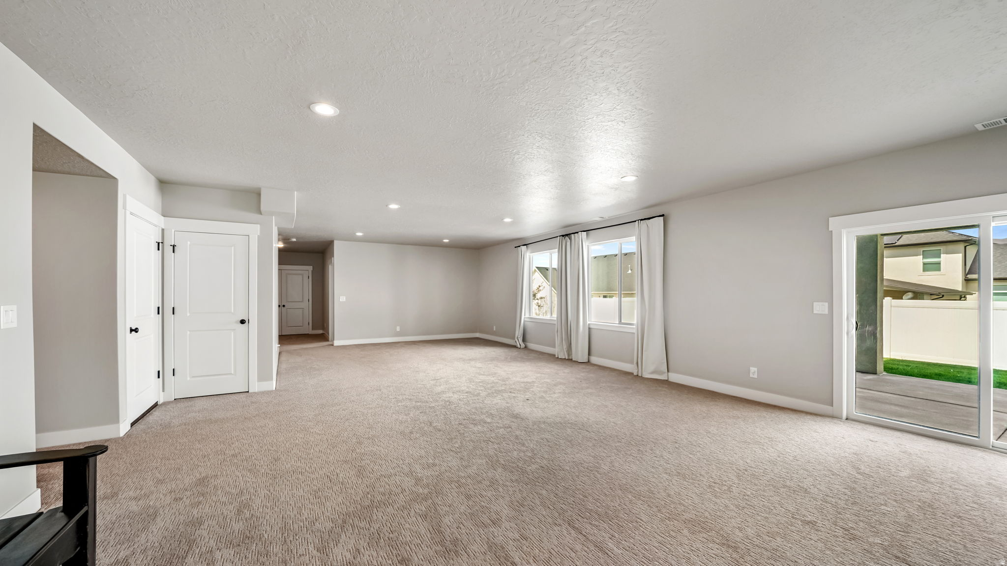 CATALINA BAY - Residential