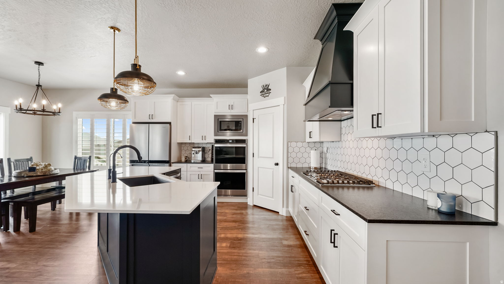 CATALINA BAY - Residential