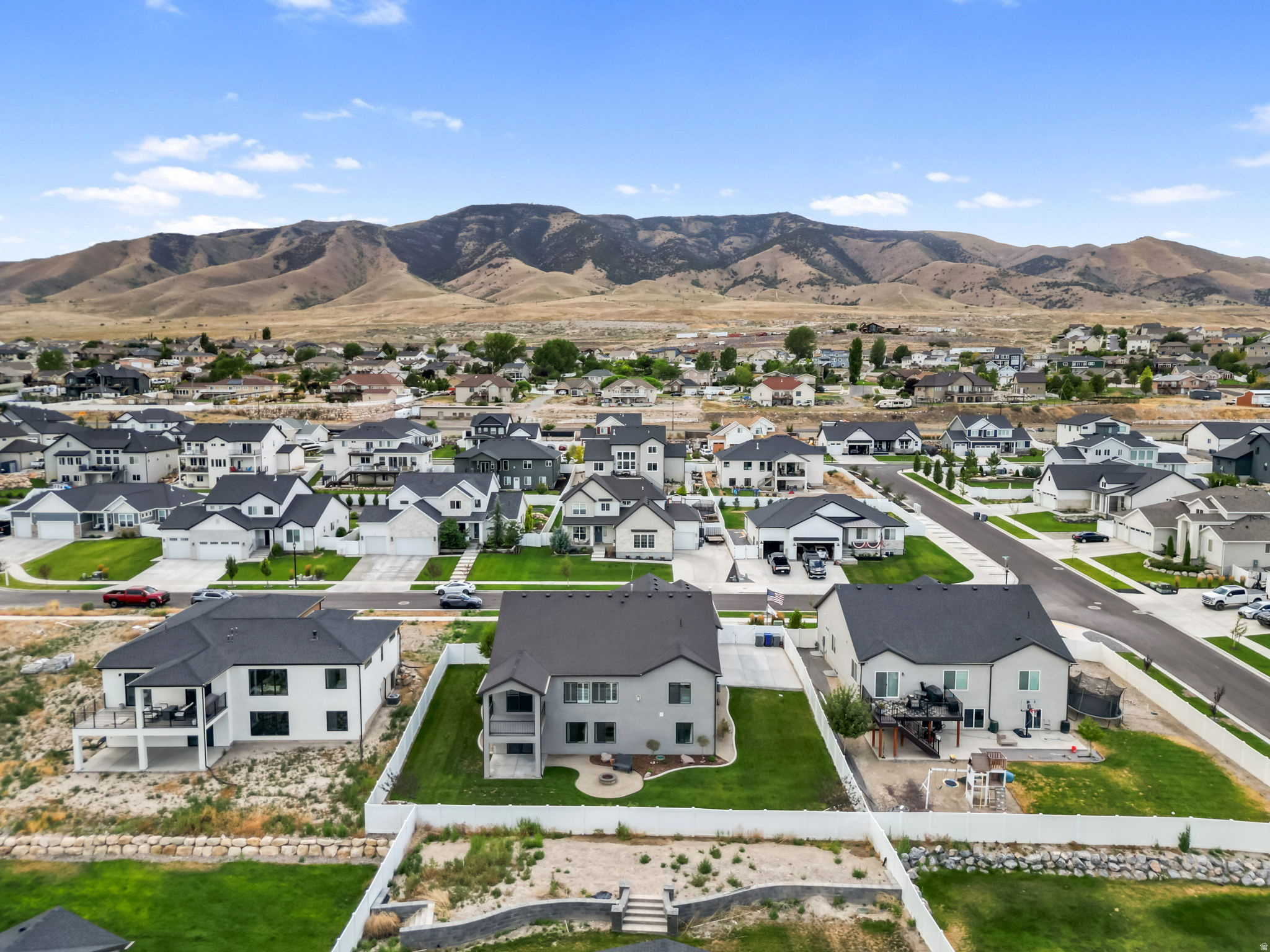 CATALINA BAY - Residential